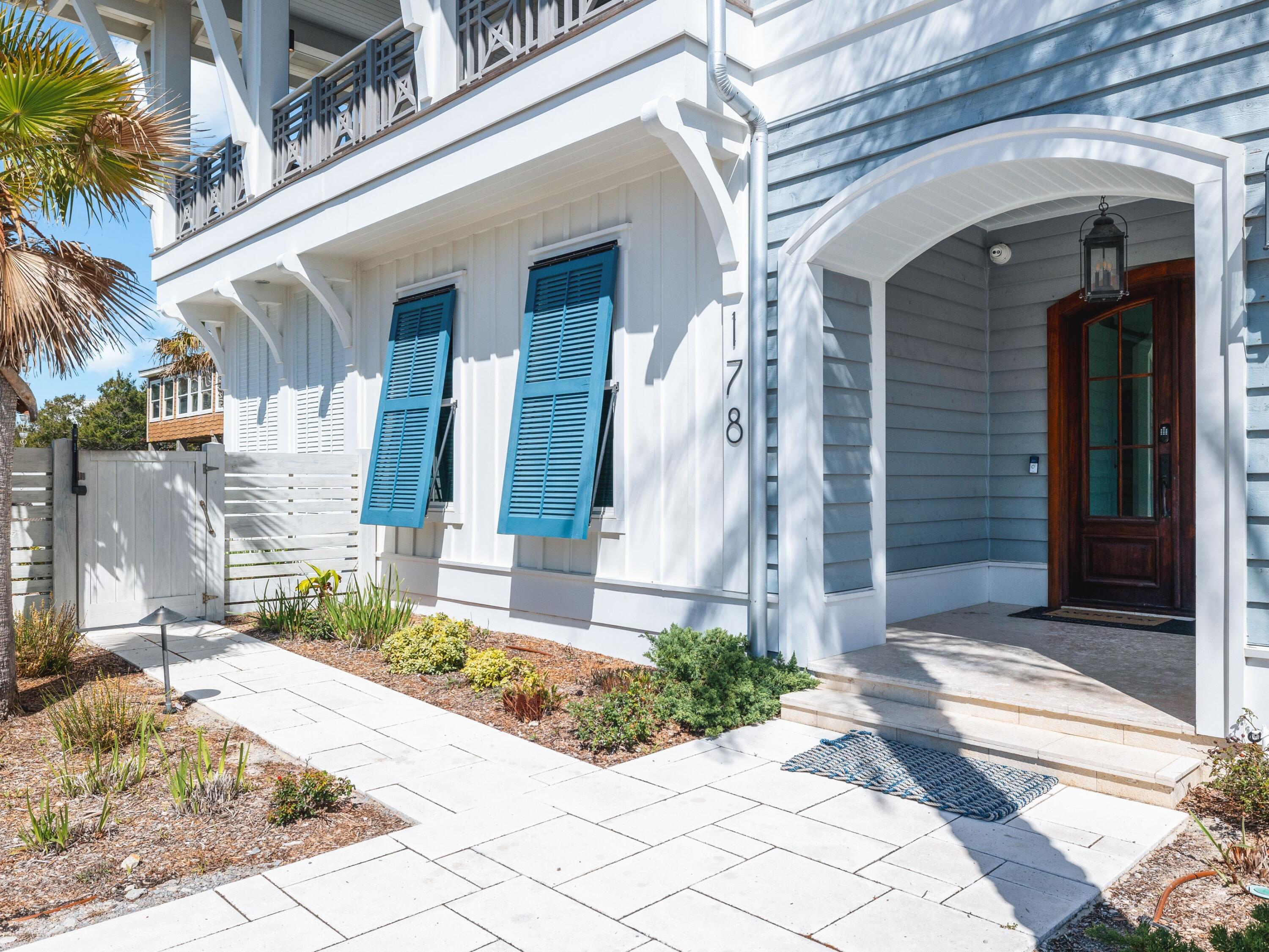 178 Pompano Street