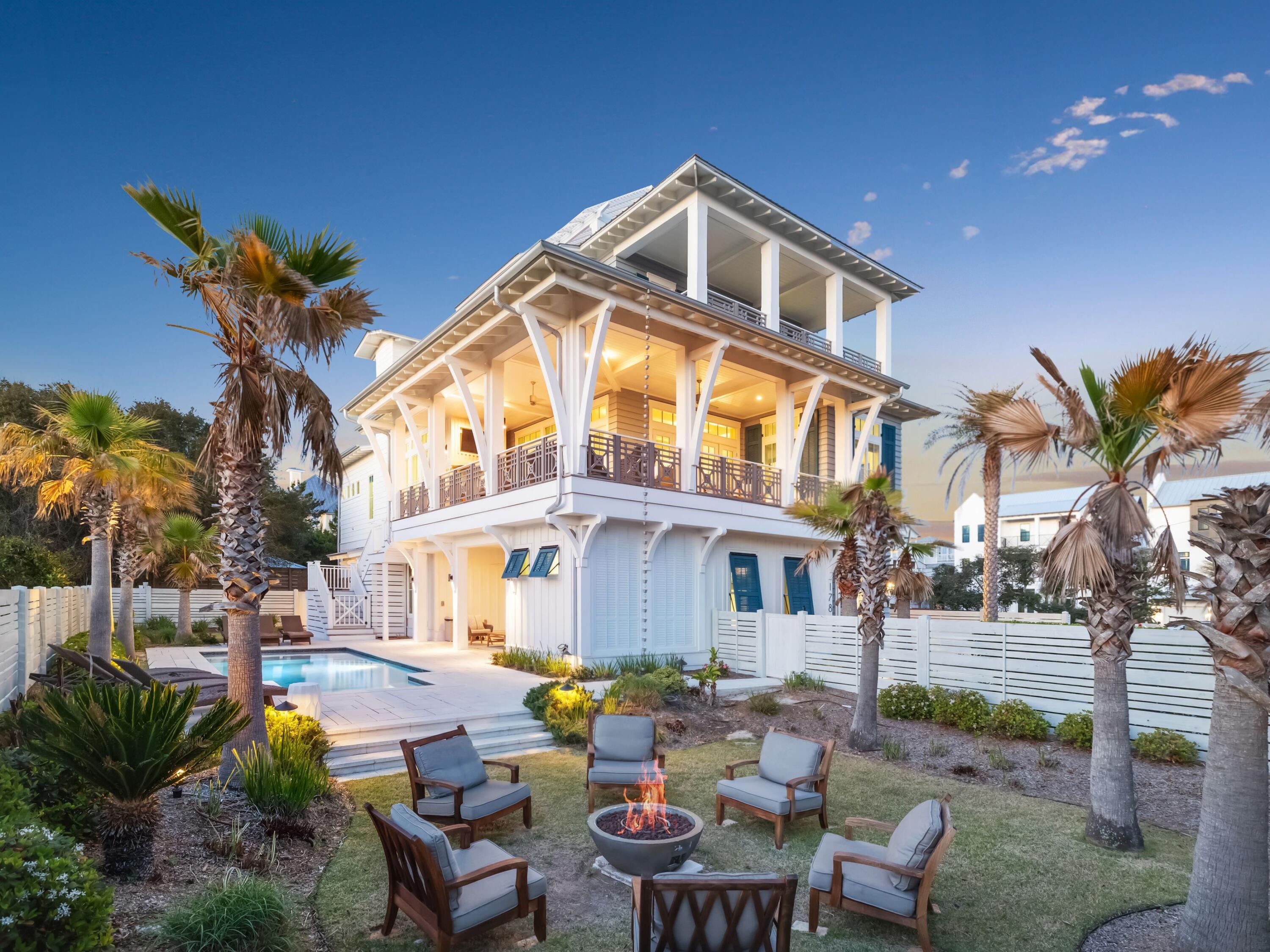 178 Pompano Street