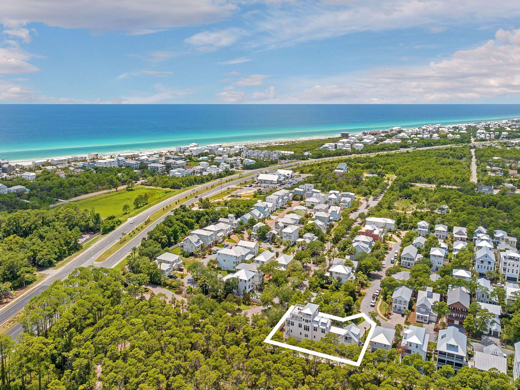 42 Grande Pointe Circle