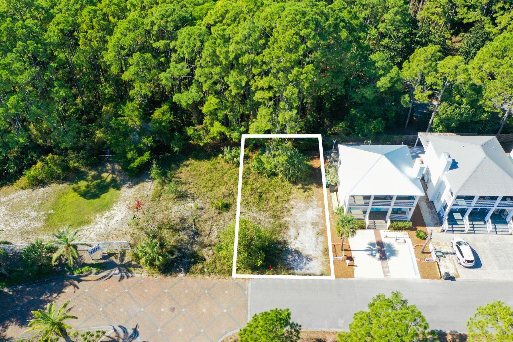 Lot 31 Redfish Circle