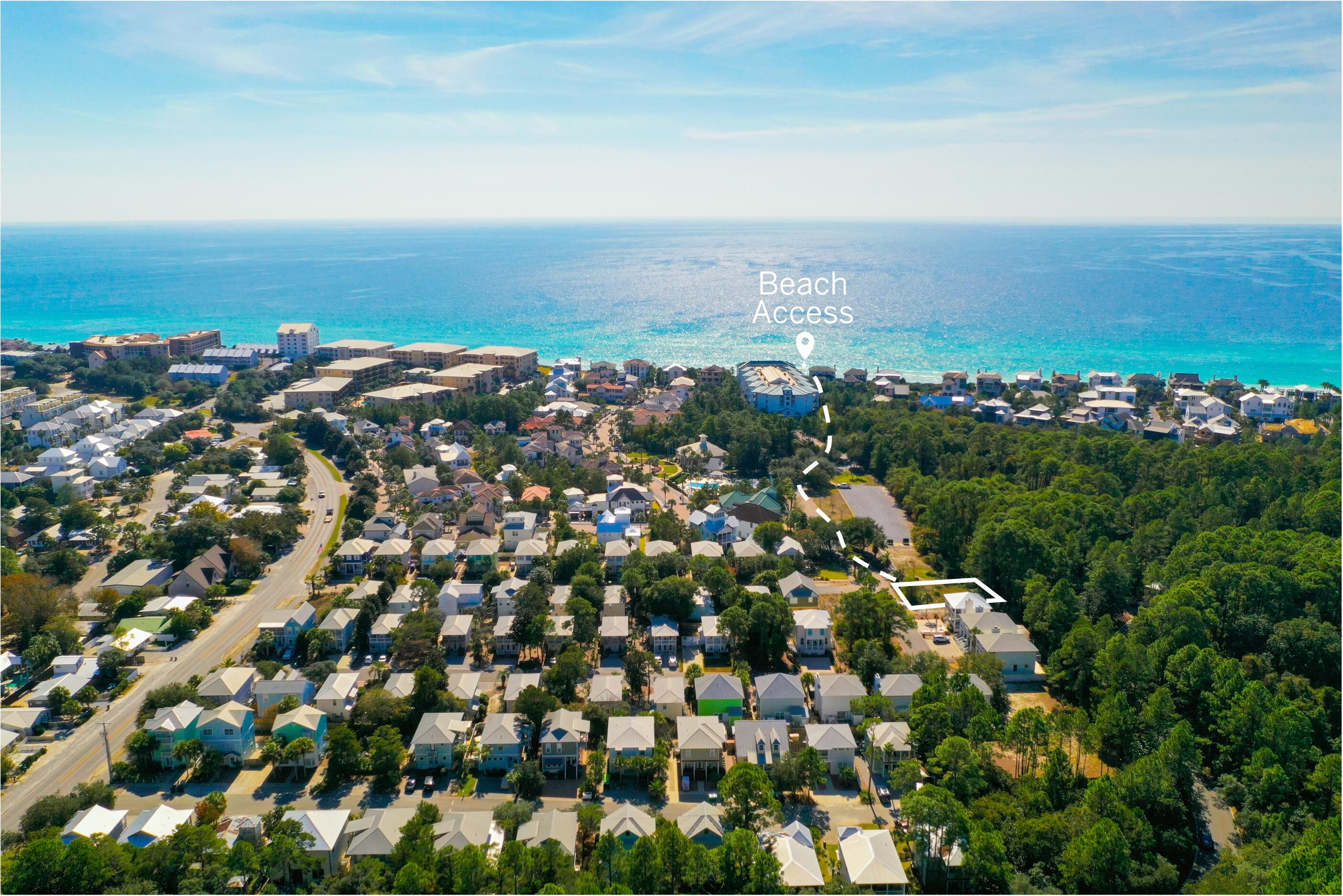 Lot 31 Redfish Circle