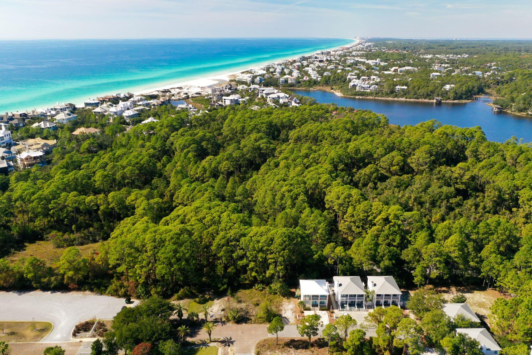 Lot 31 Redfish Circle