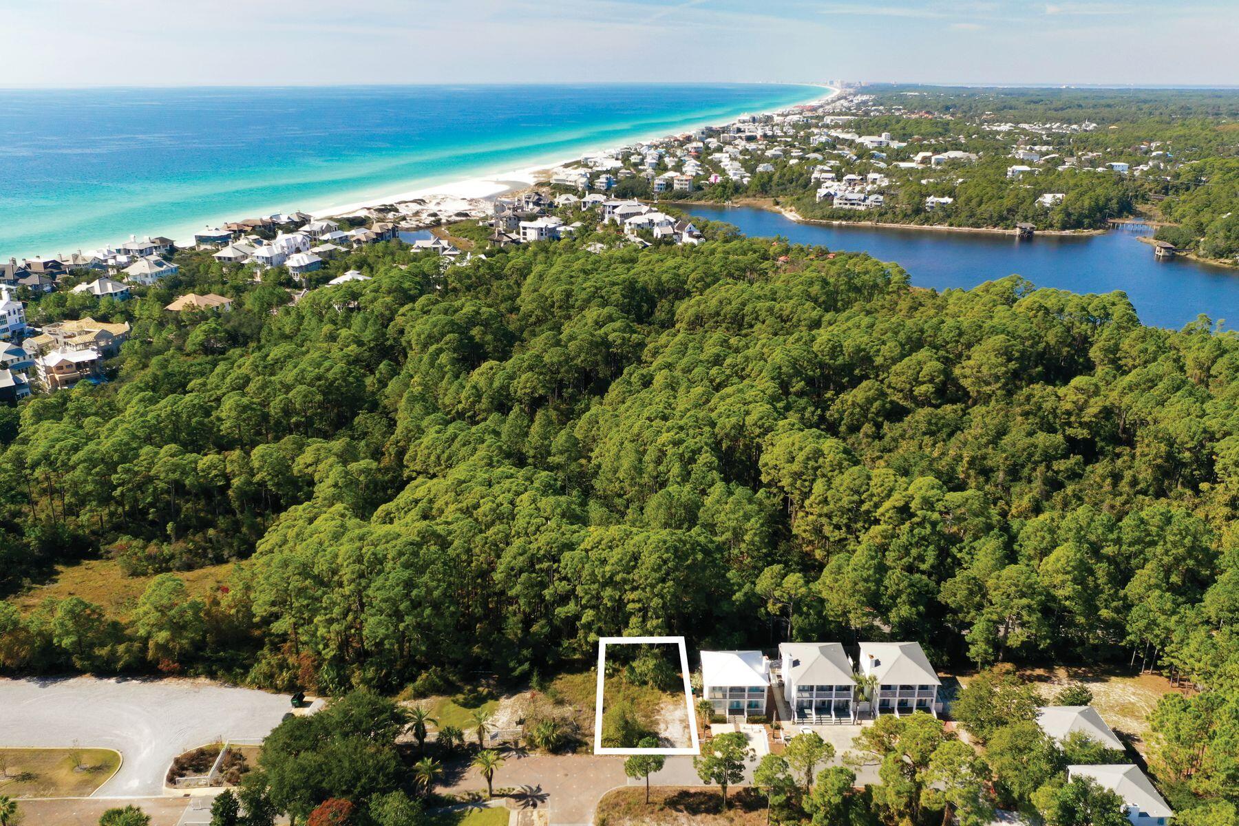 Lot 31 Redfish Circle