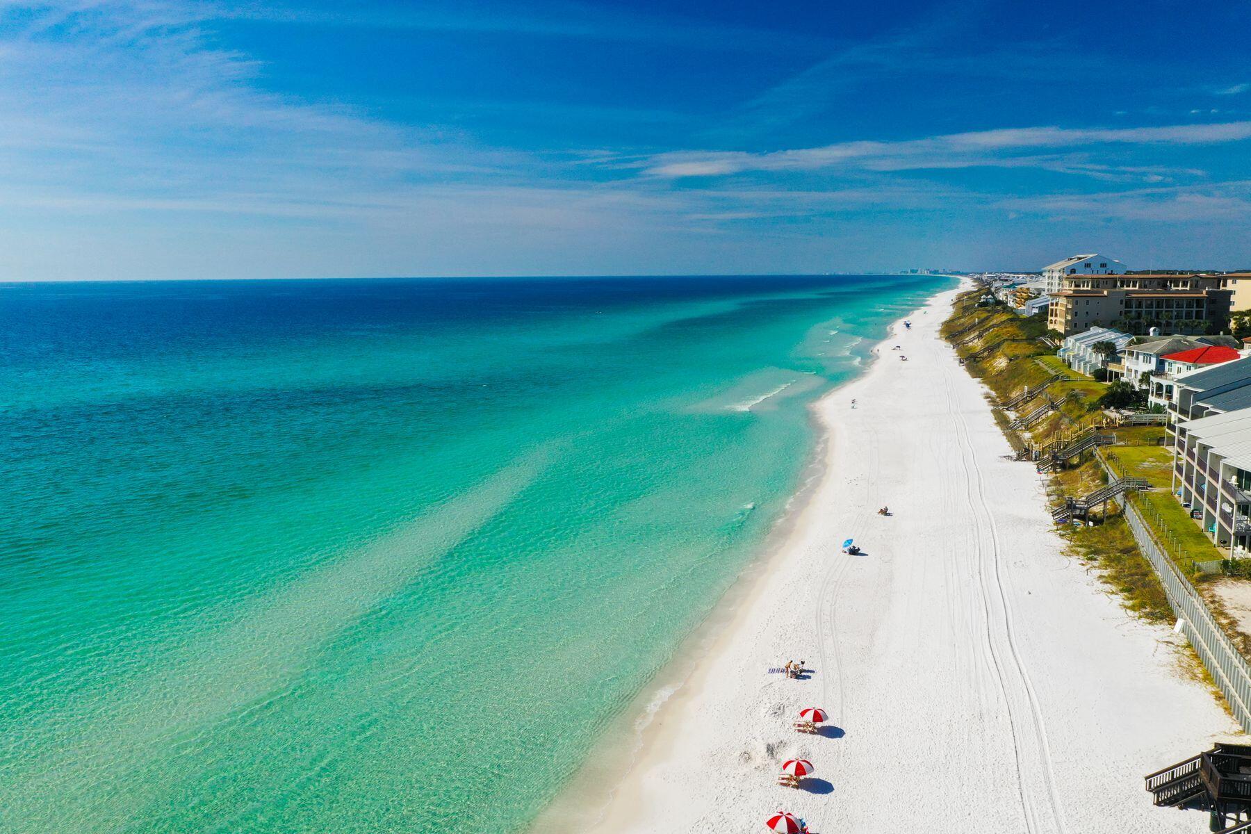 Lot 31 Redfish Circle