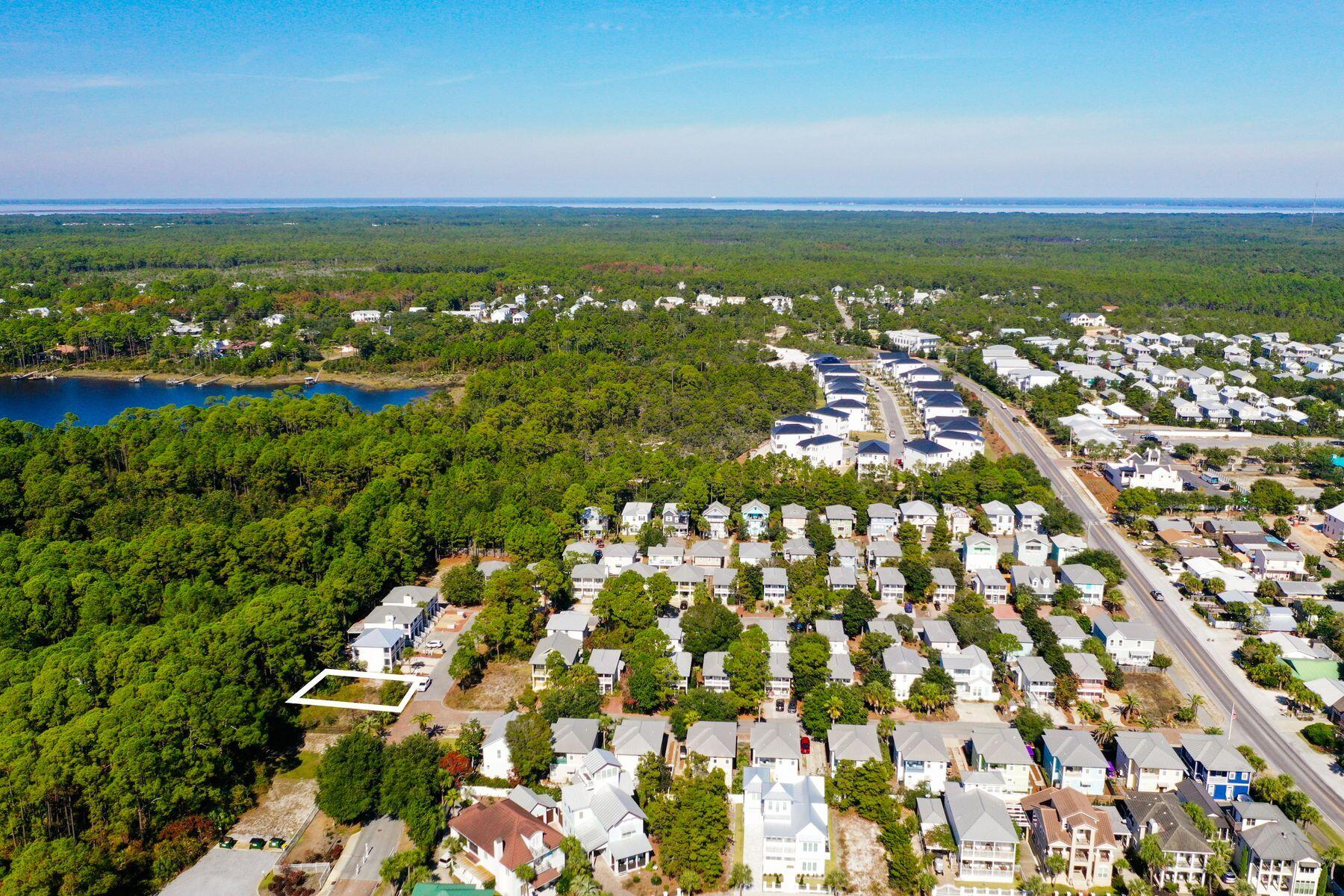 Lot 31 Redfish Circle