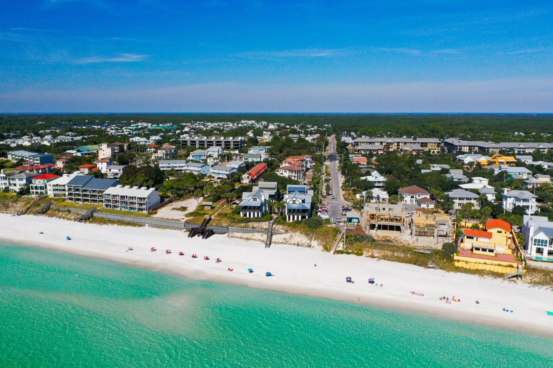 Lot 31 Redfish Circle