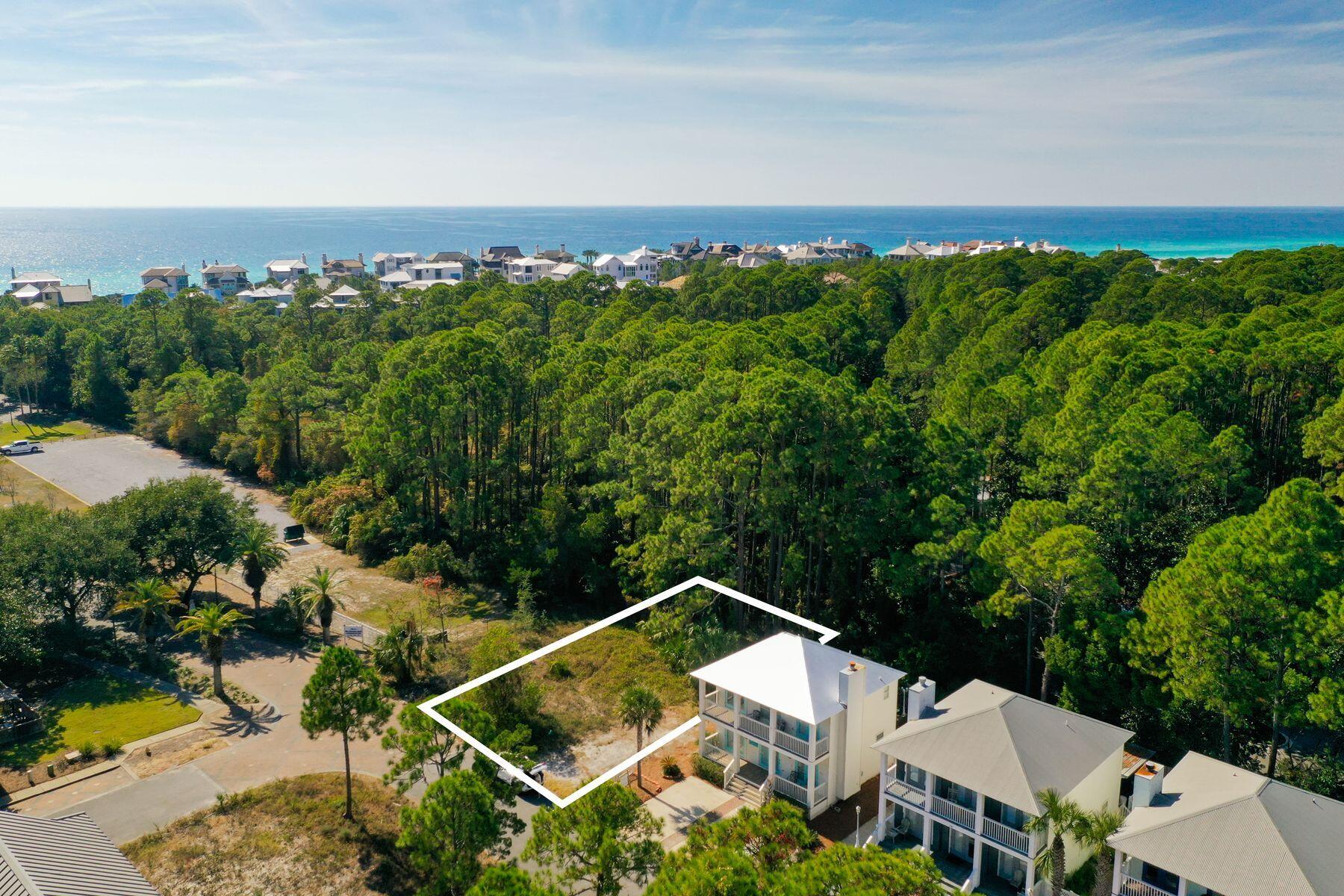 Lot 31 Redfish Circle