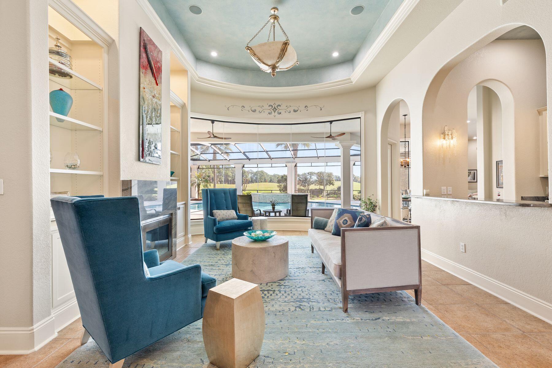 2987 Bay Villas Court