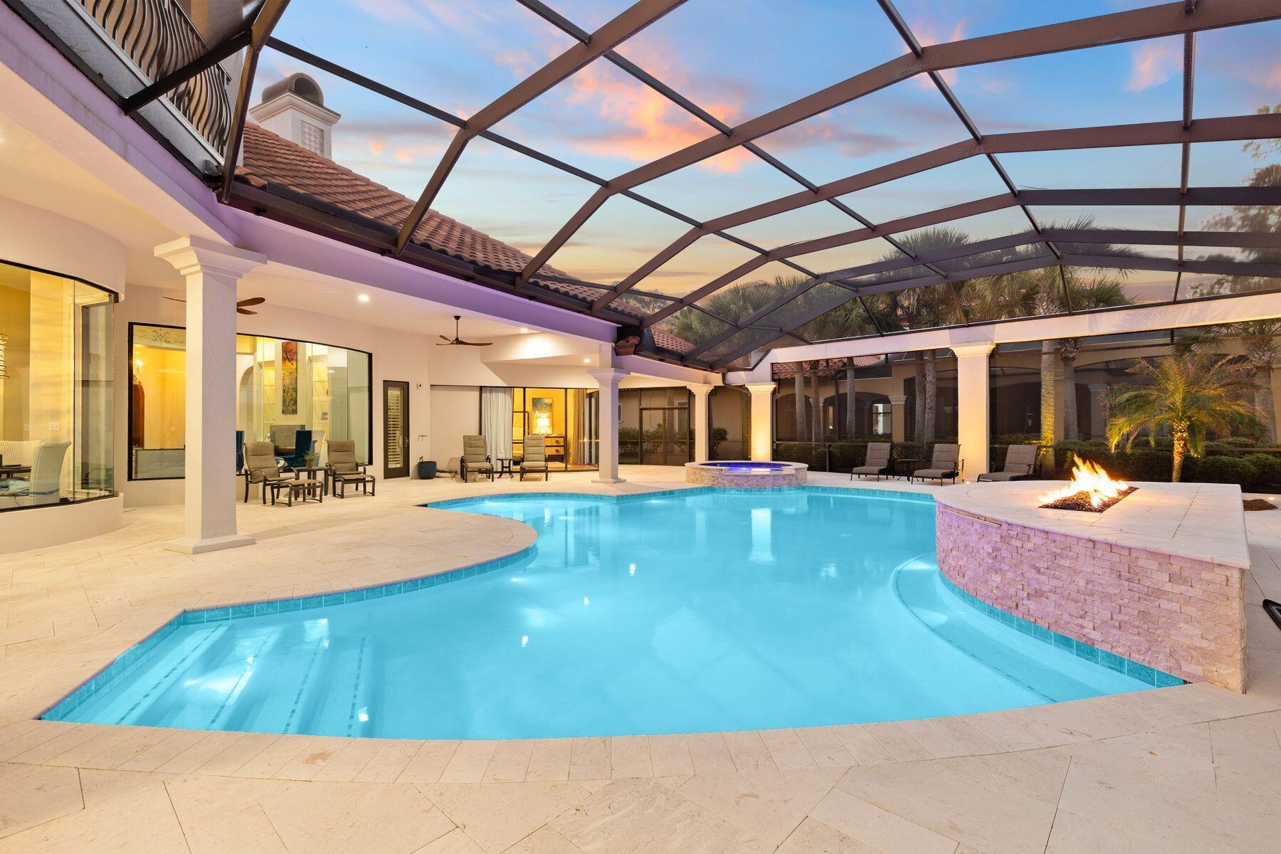 2987 Bay Villas Court