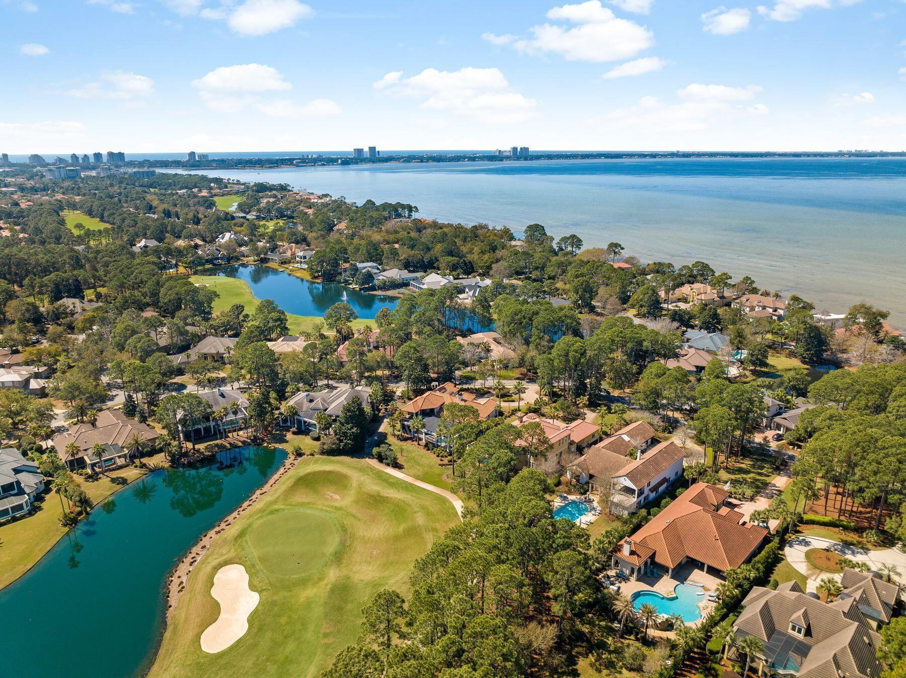 2987 Bay Villas Court