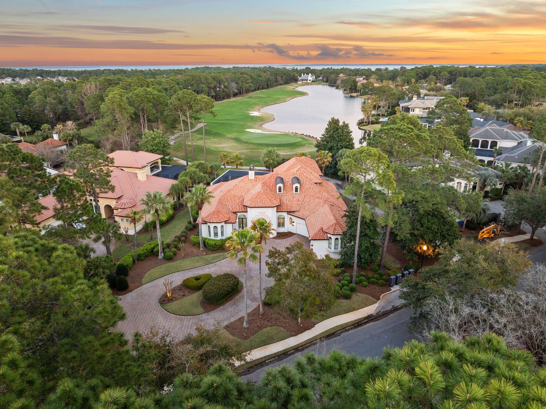 2987 Bay Villas Court