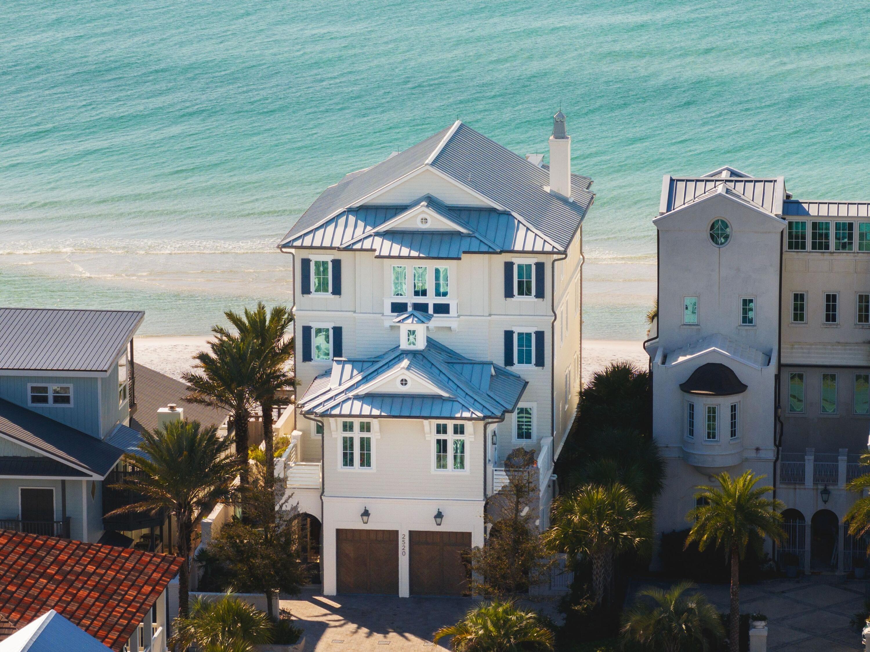 2520 E County Highway 30A