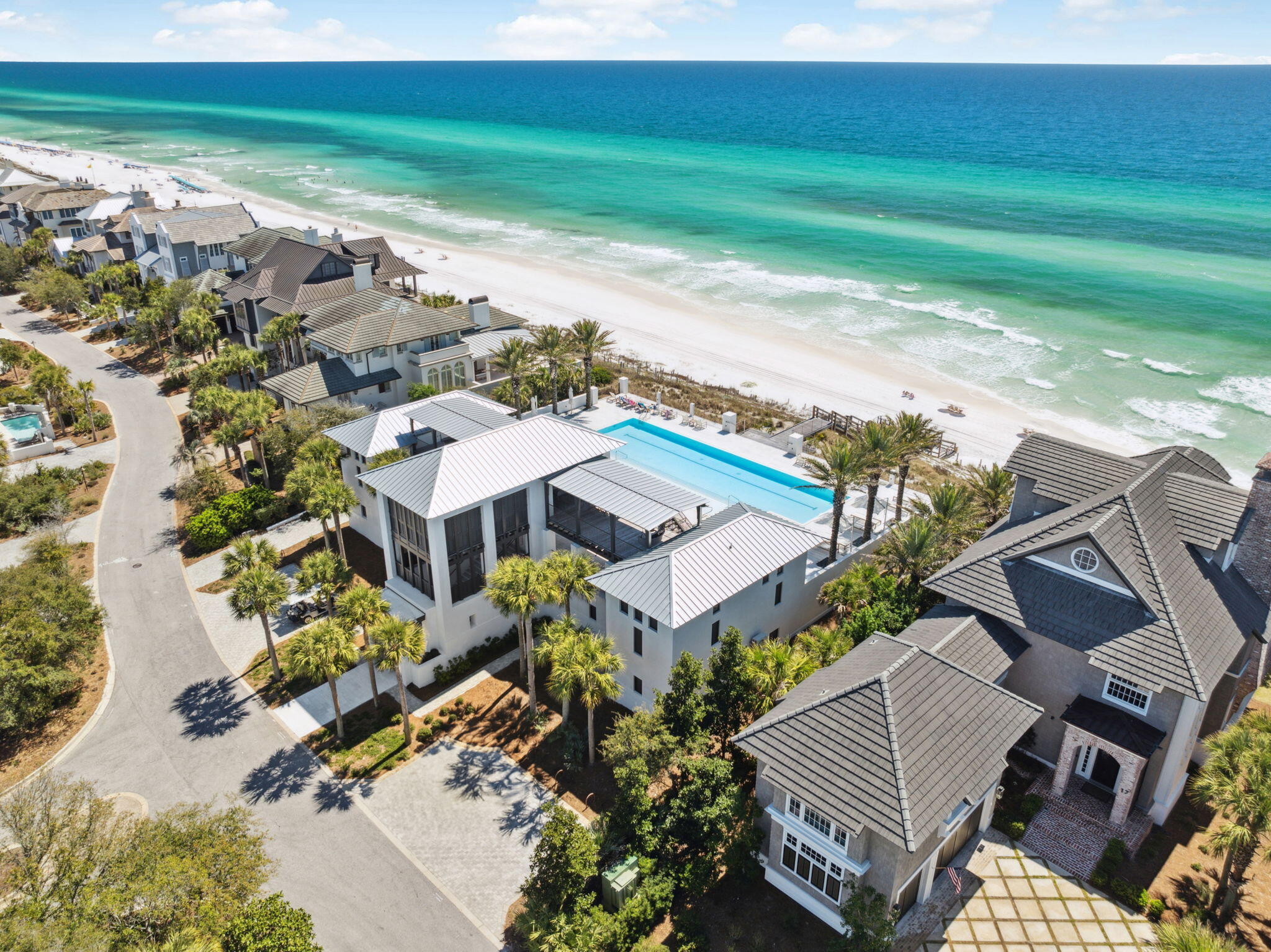 22 E Bermuda Drive