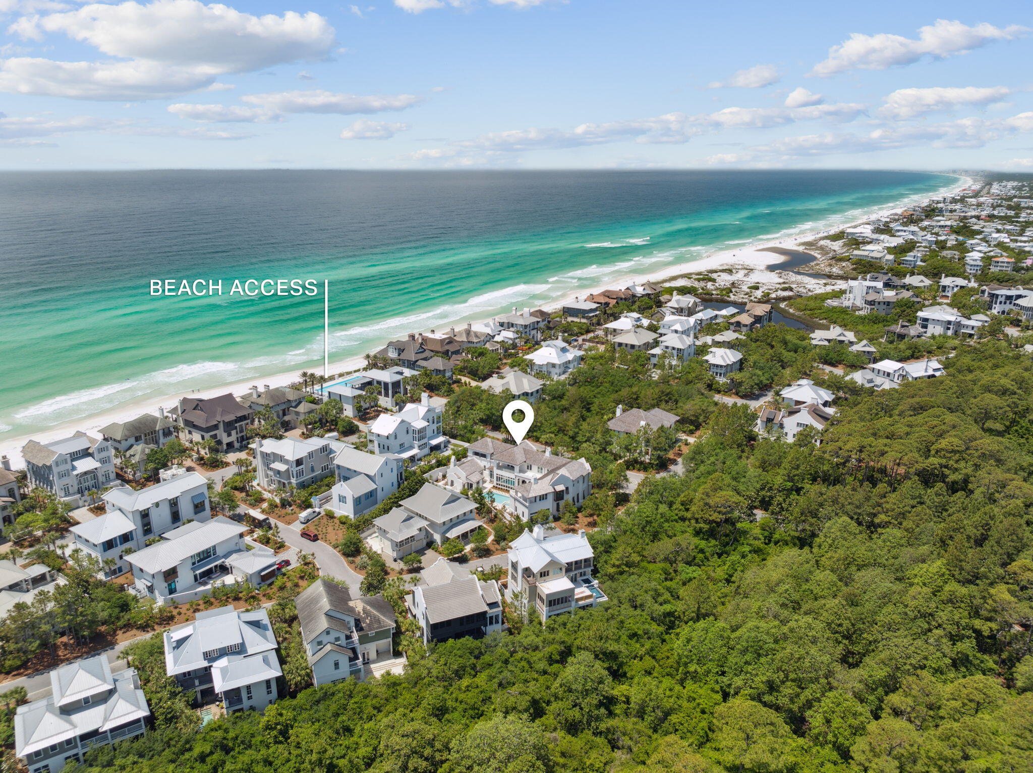 22 E Bermuda Drive