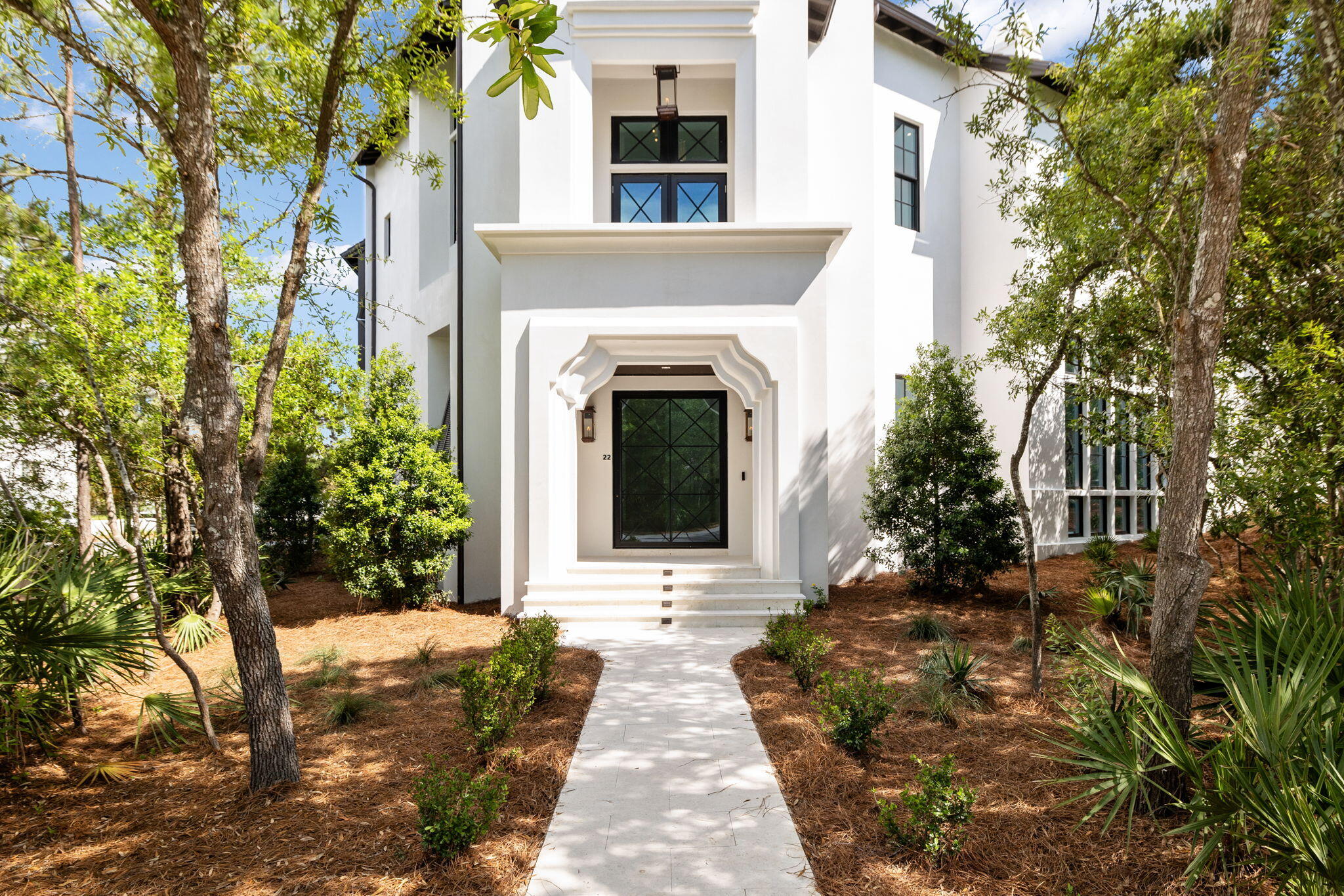 22 E Bermuda Drive