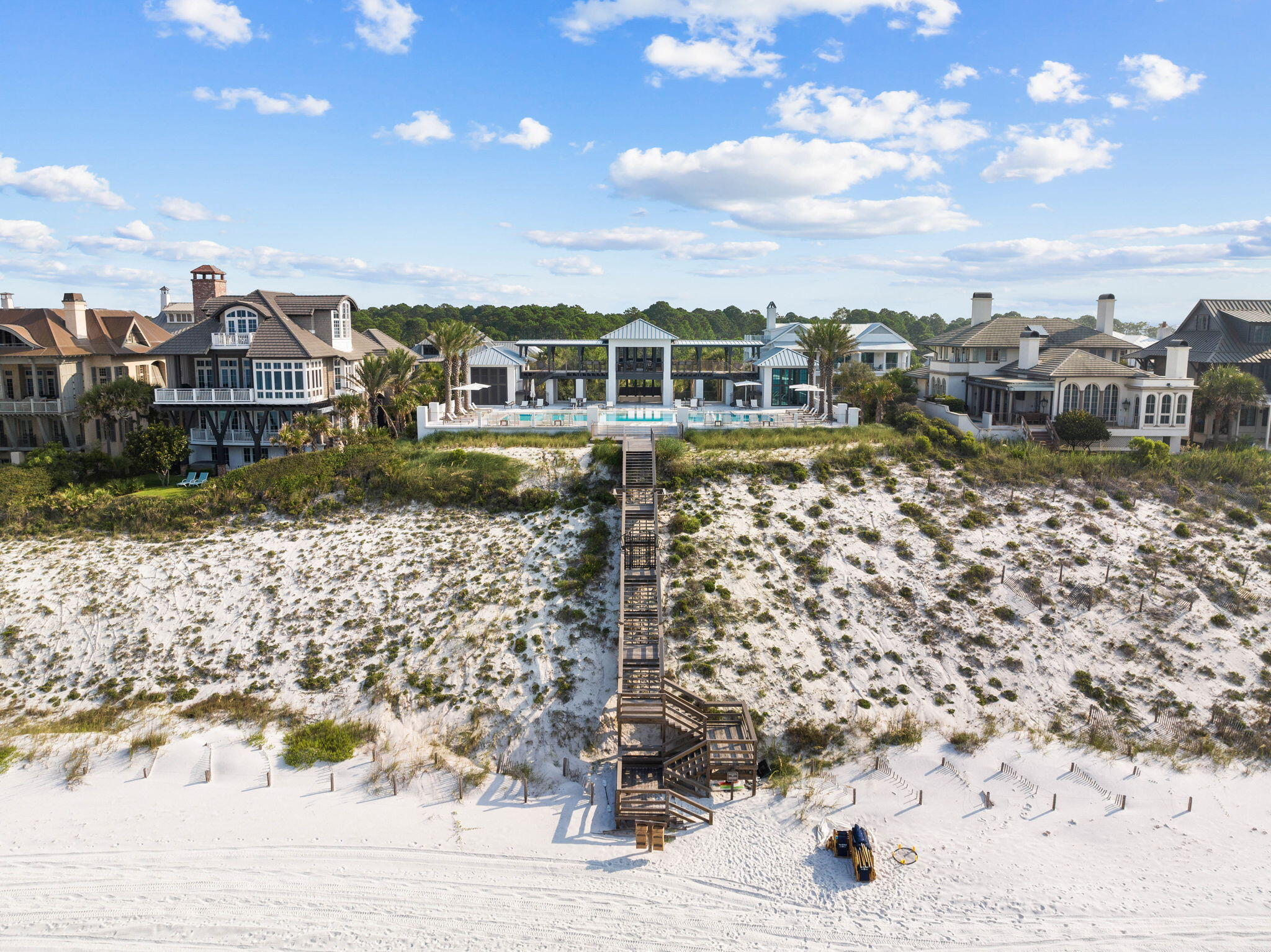 22 E Bermuda Drive