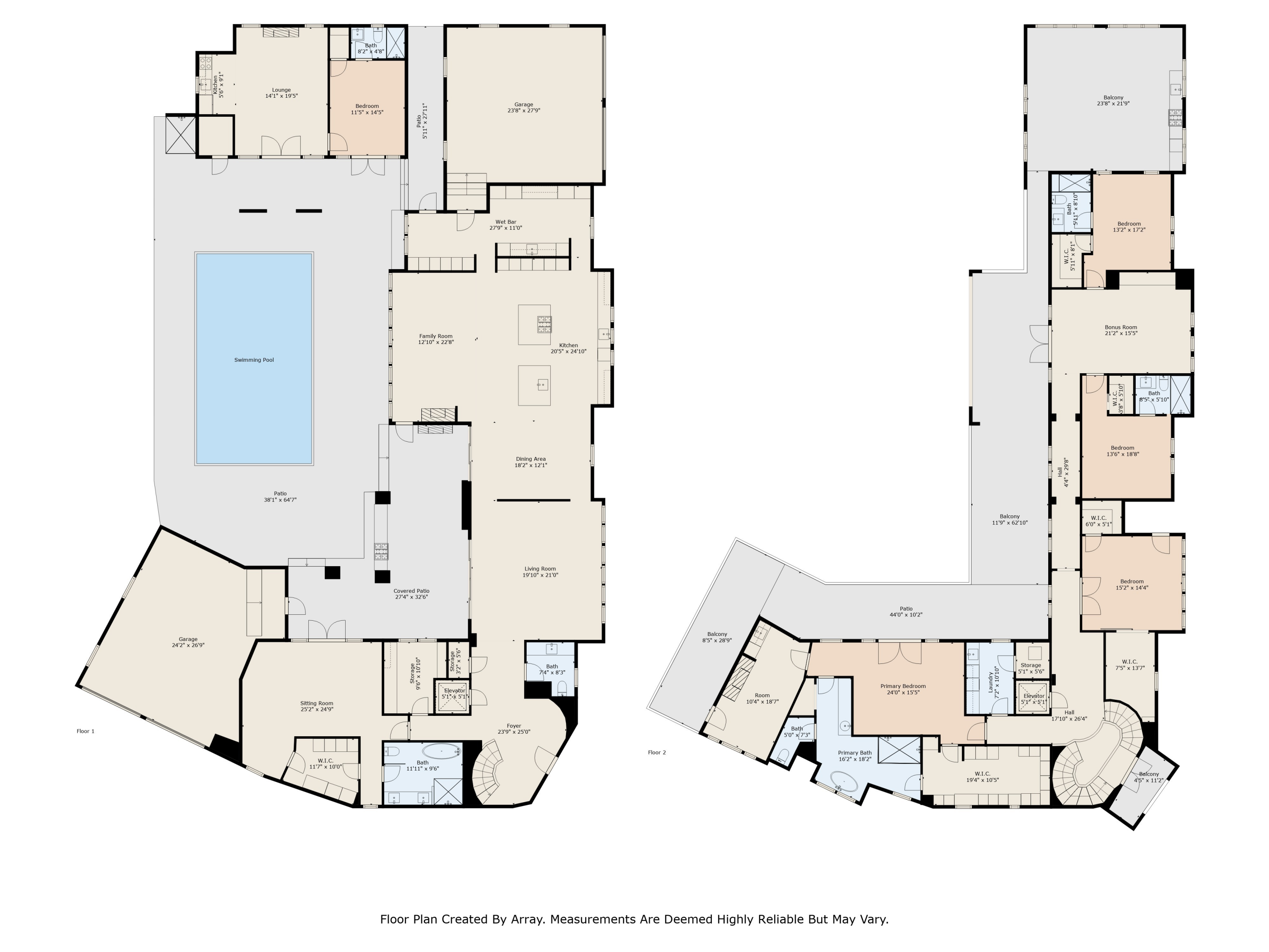 22 E Bermuda Drive