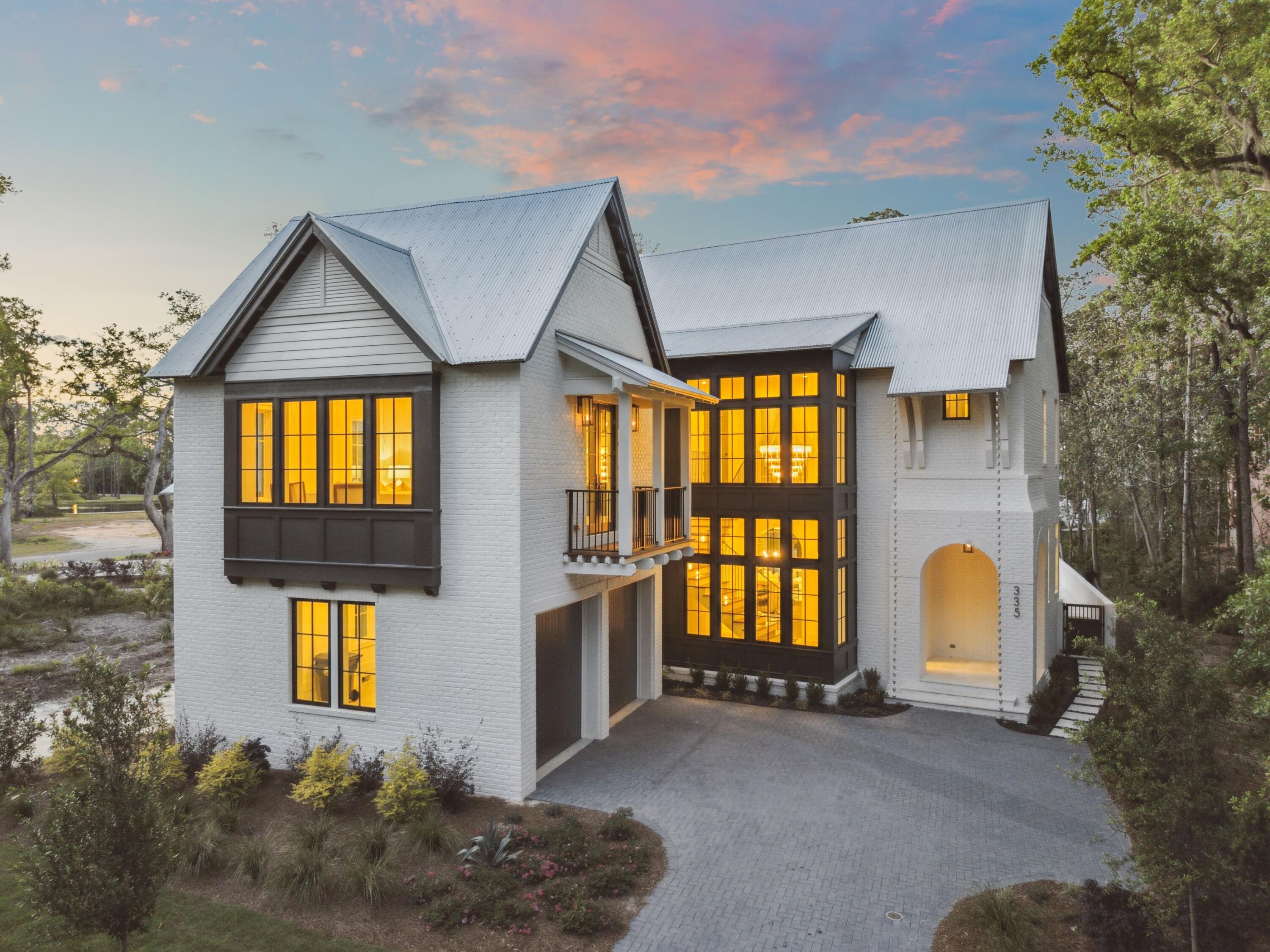 335 Churchill Oaks Drive