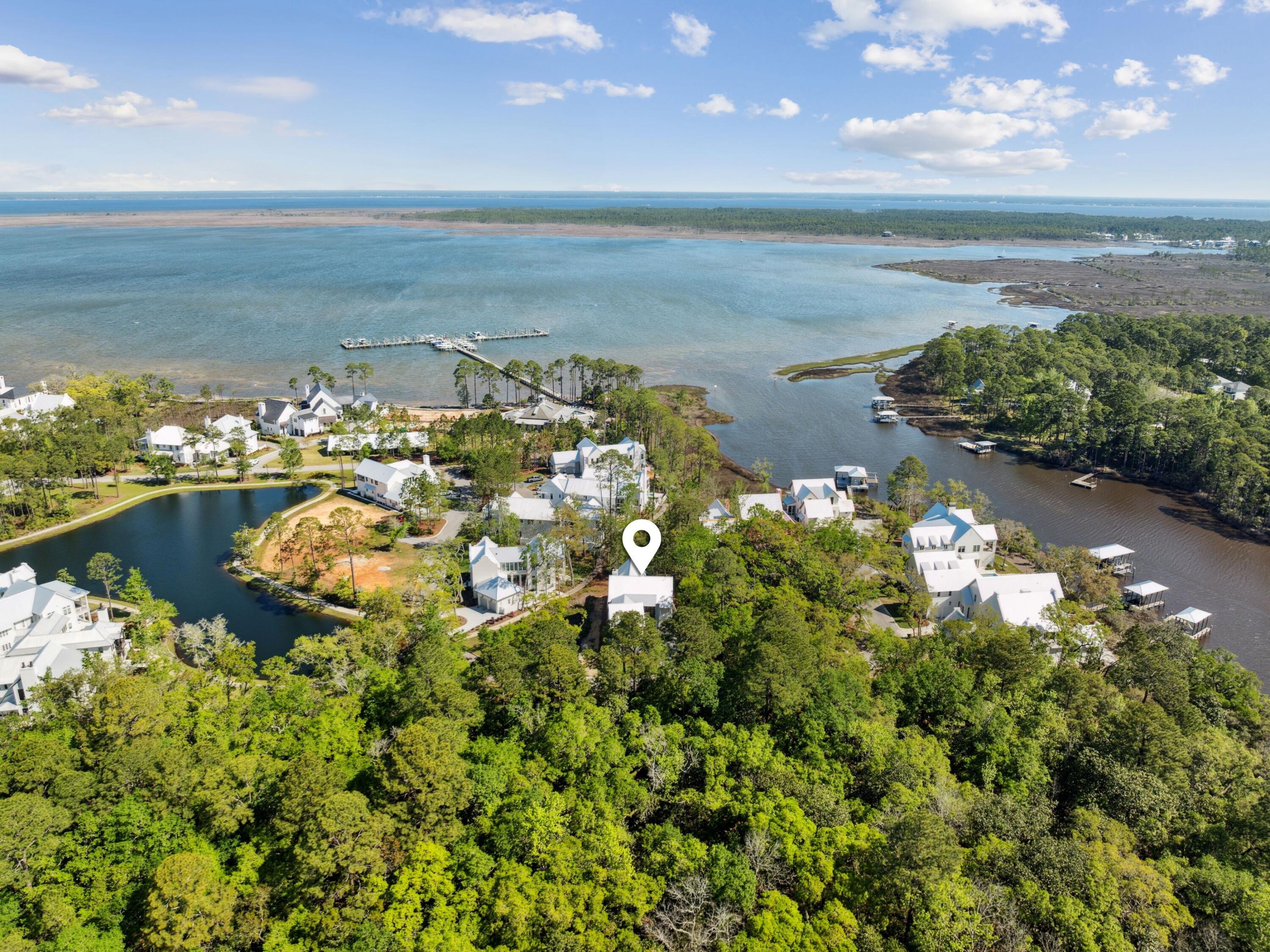 335 Churchill Oaks Drive