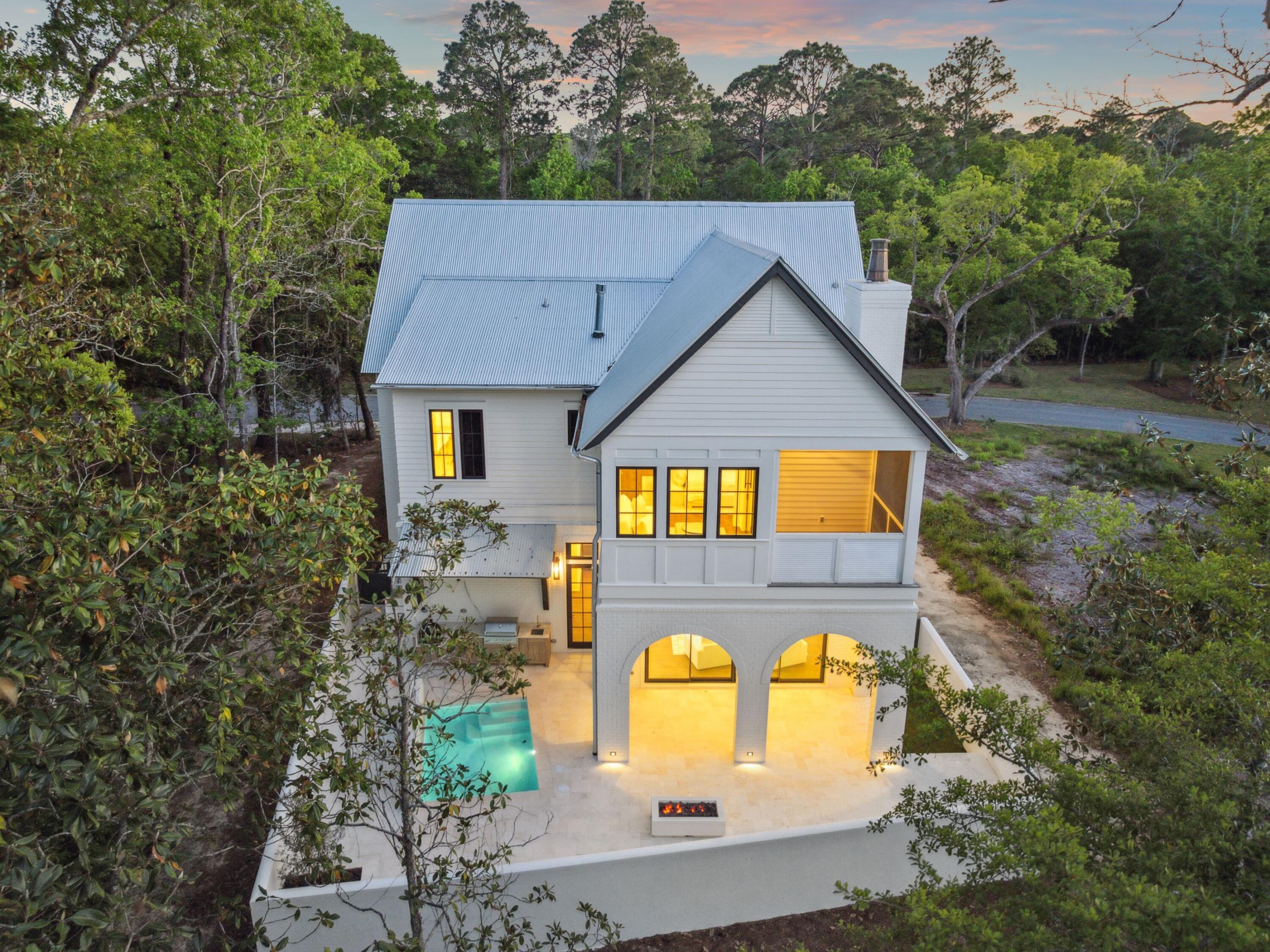 335 Churchill Oaks Drive