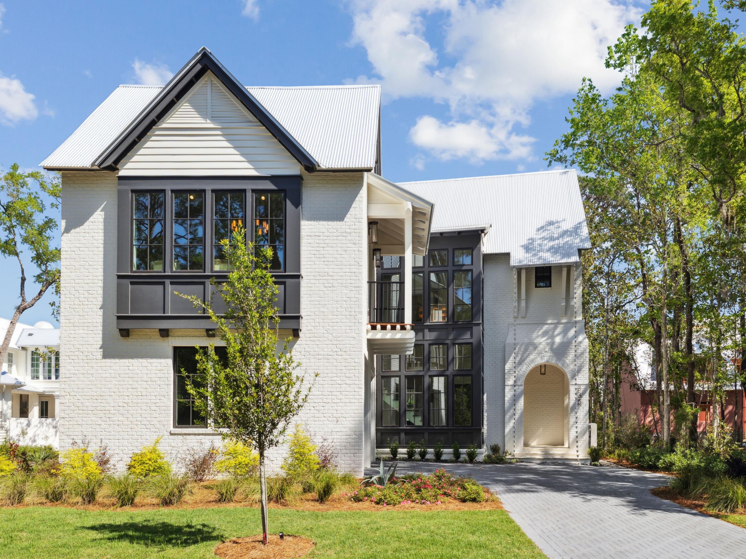 335 Churchill Oaks Drive