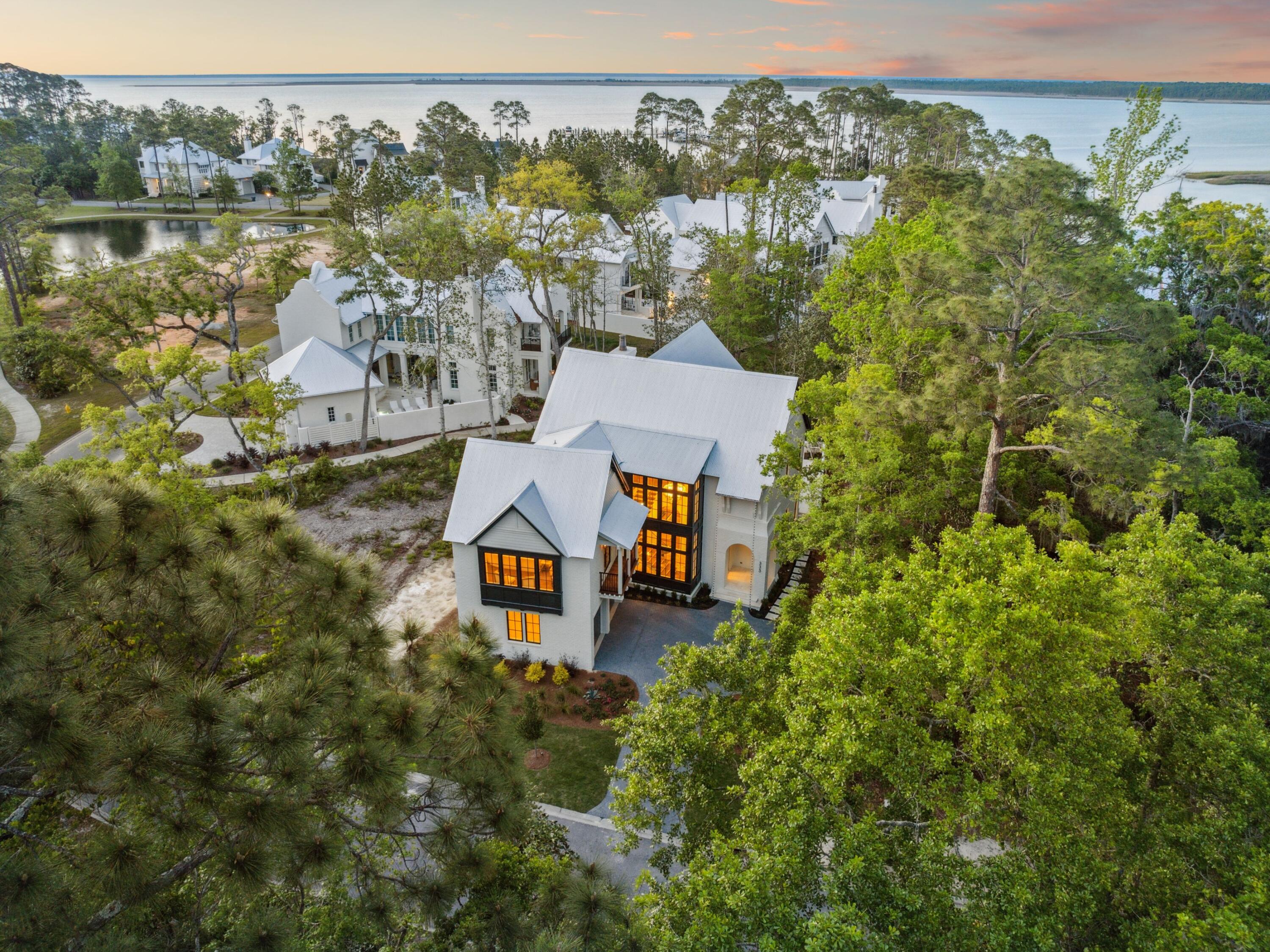 335 Churchill Oaks Drive