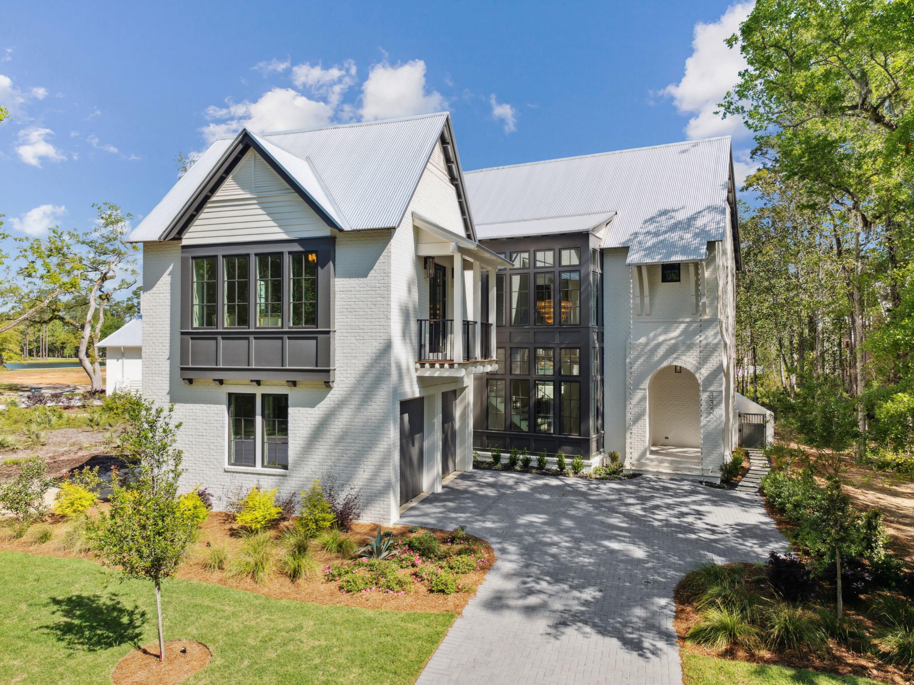 335 Churchill Oaks Drive