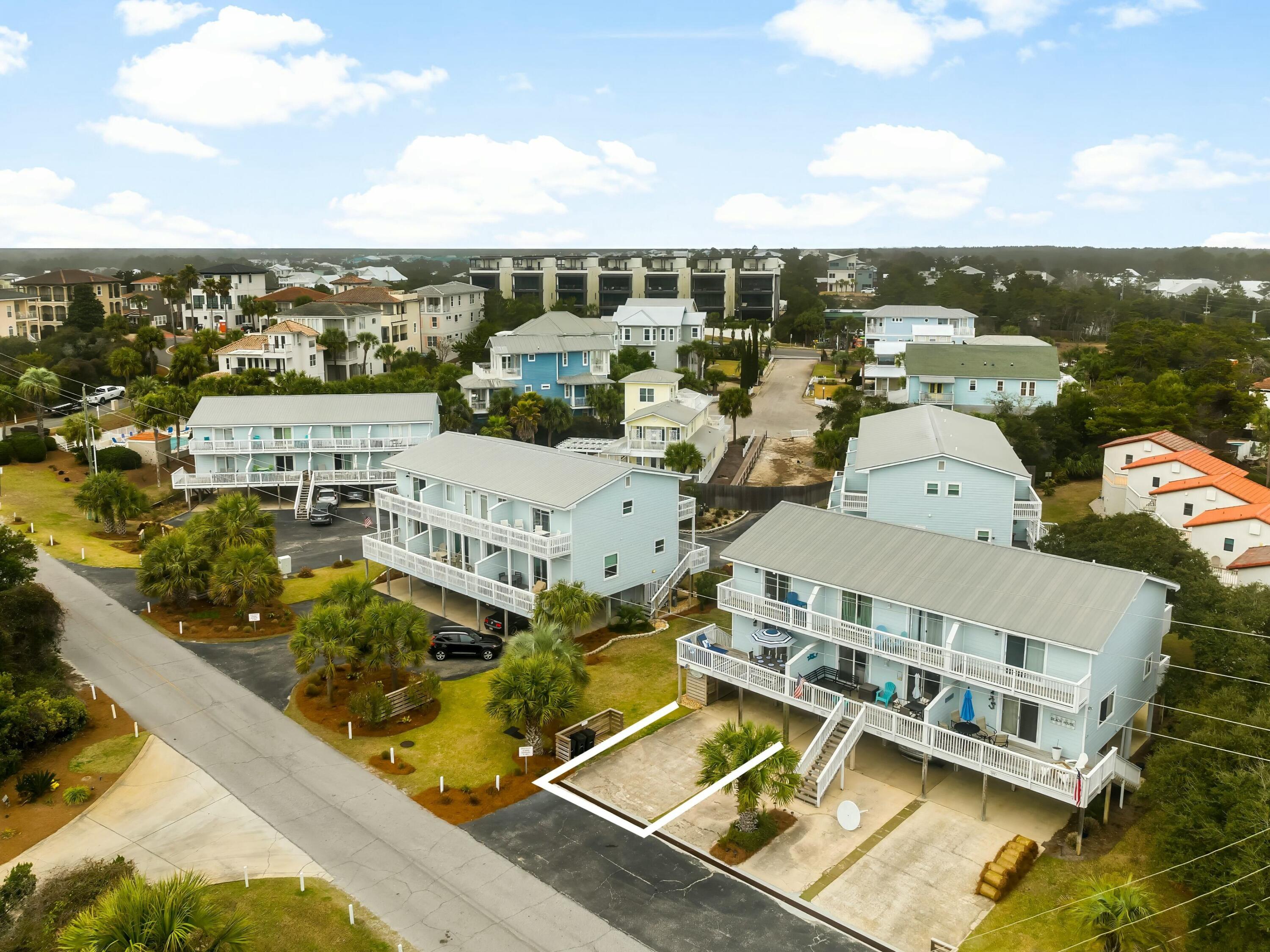 229 Blue Mountain Road, 103