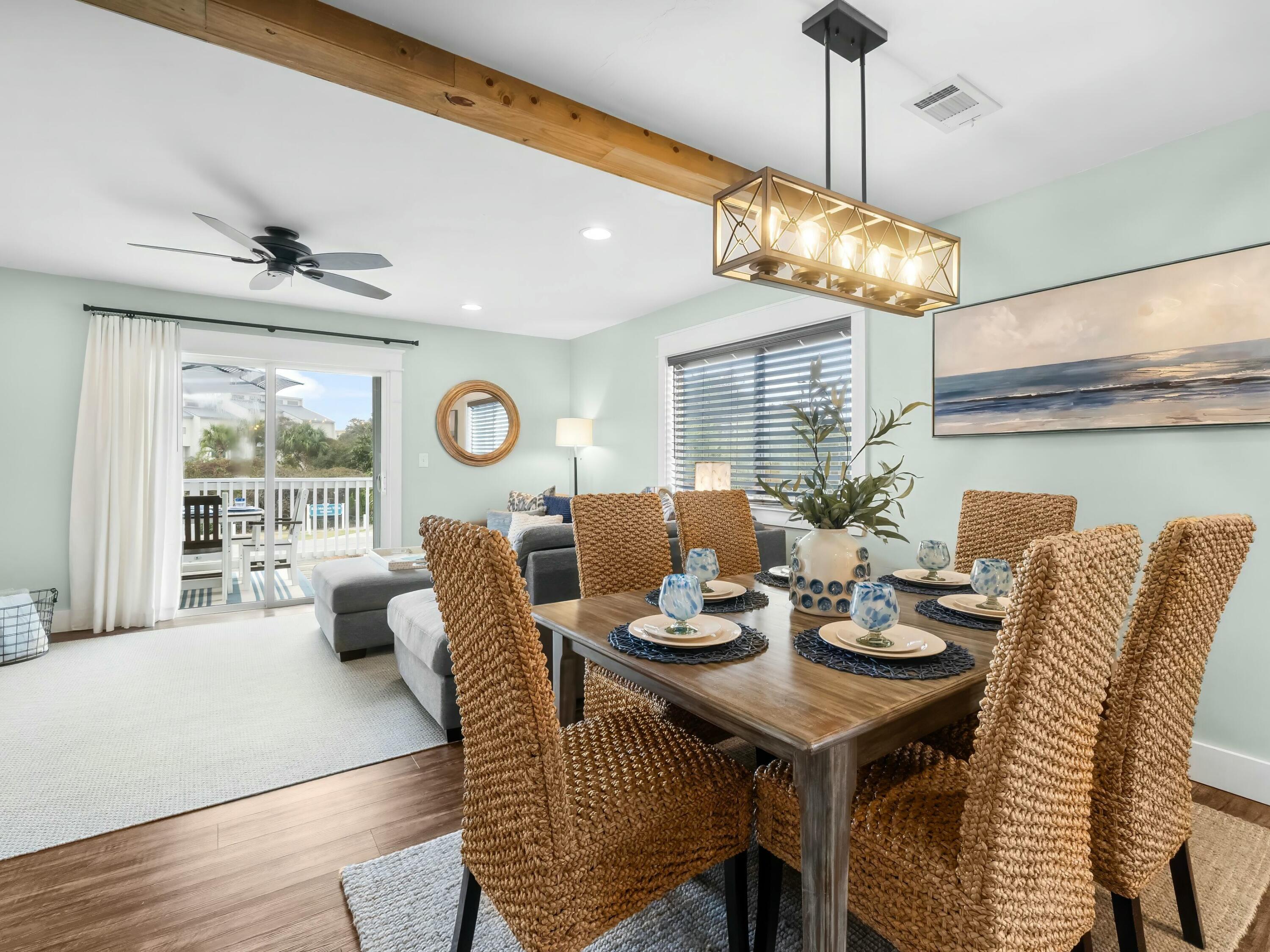 229 Blue Mountain Road, 103