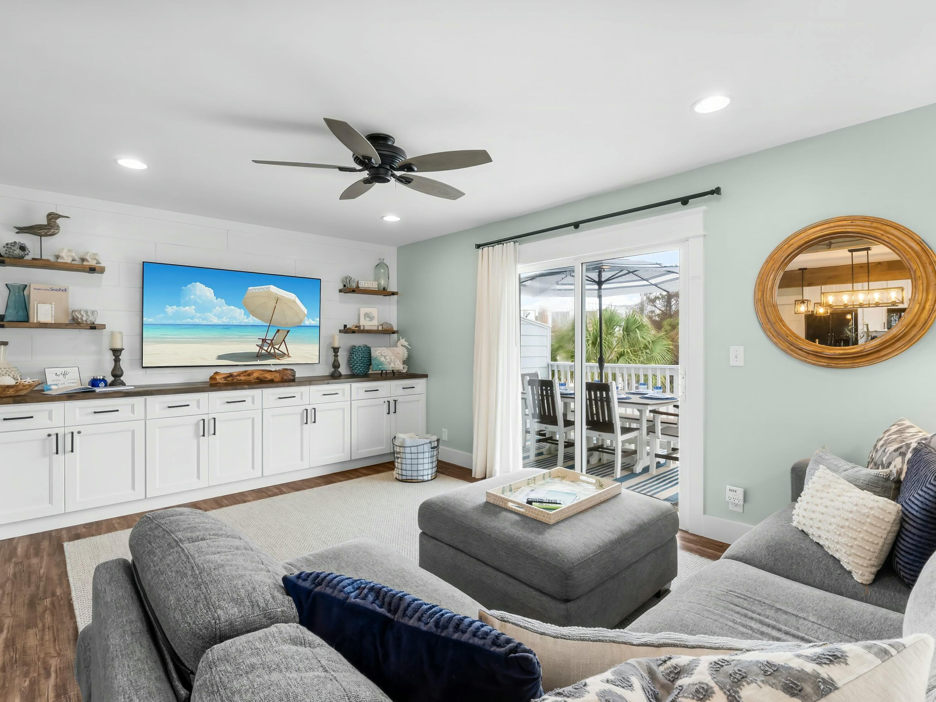 229 Blue Mountain Road, 103