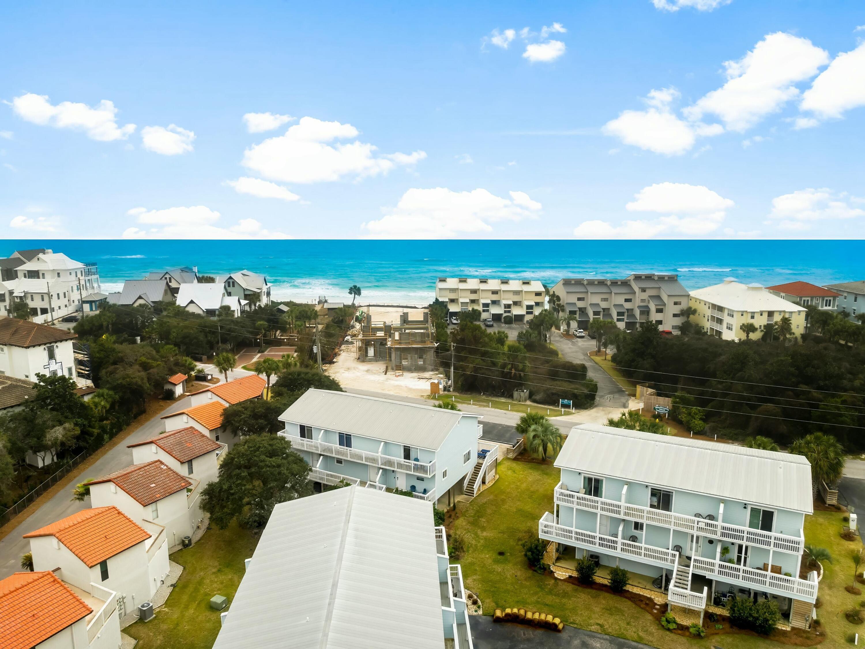 229 Blue Mountain Road, 103