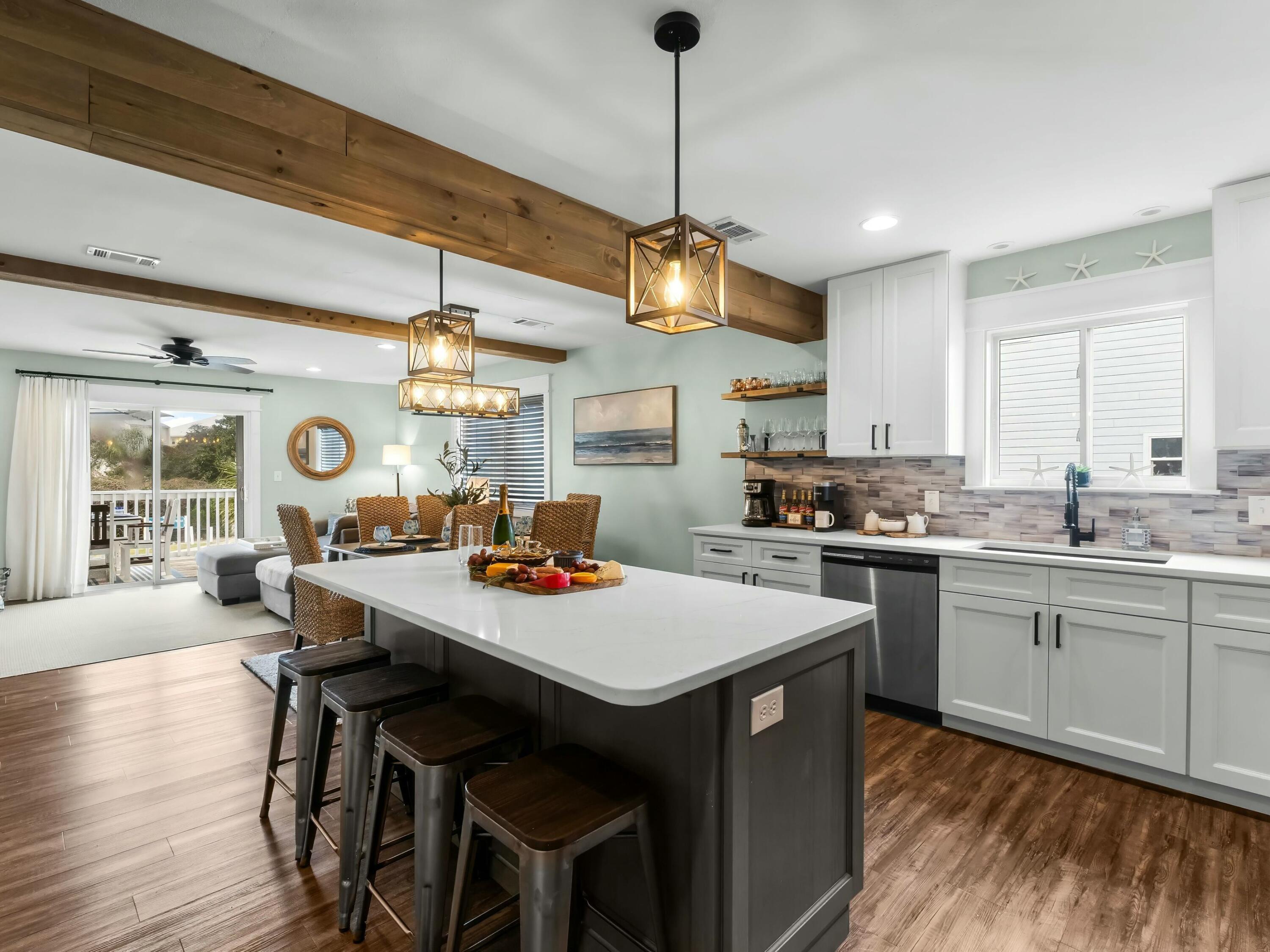 229 Blue Mountain Road, 103