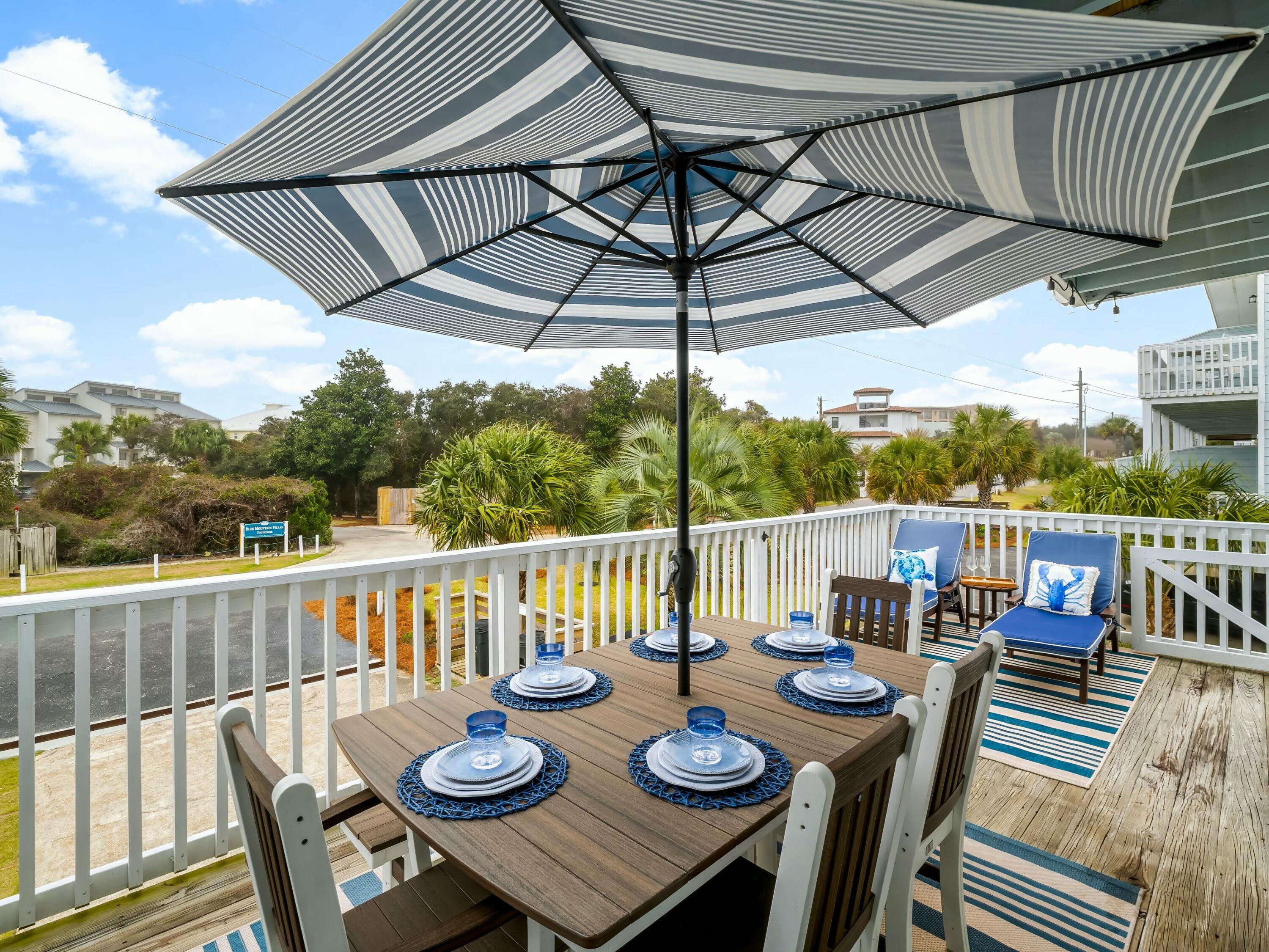 229 Blue Mountain Road, 103