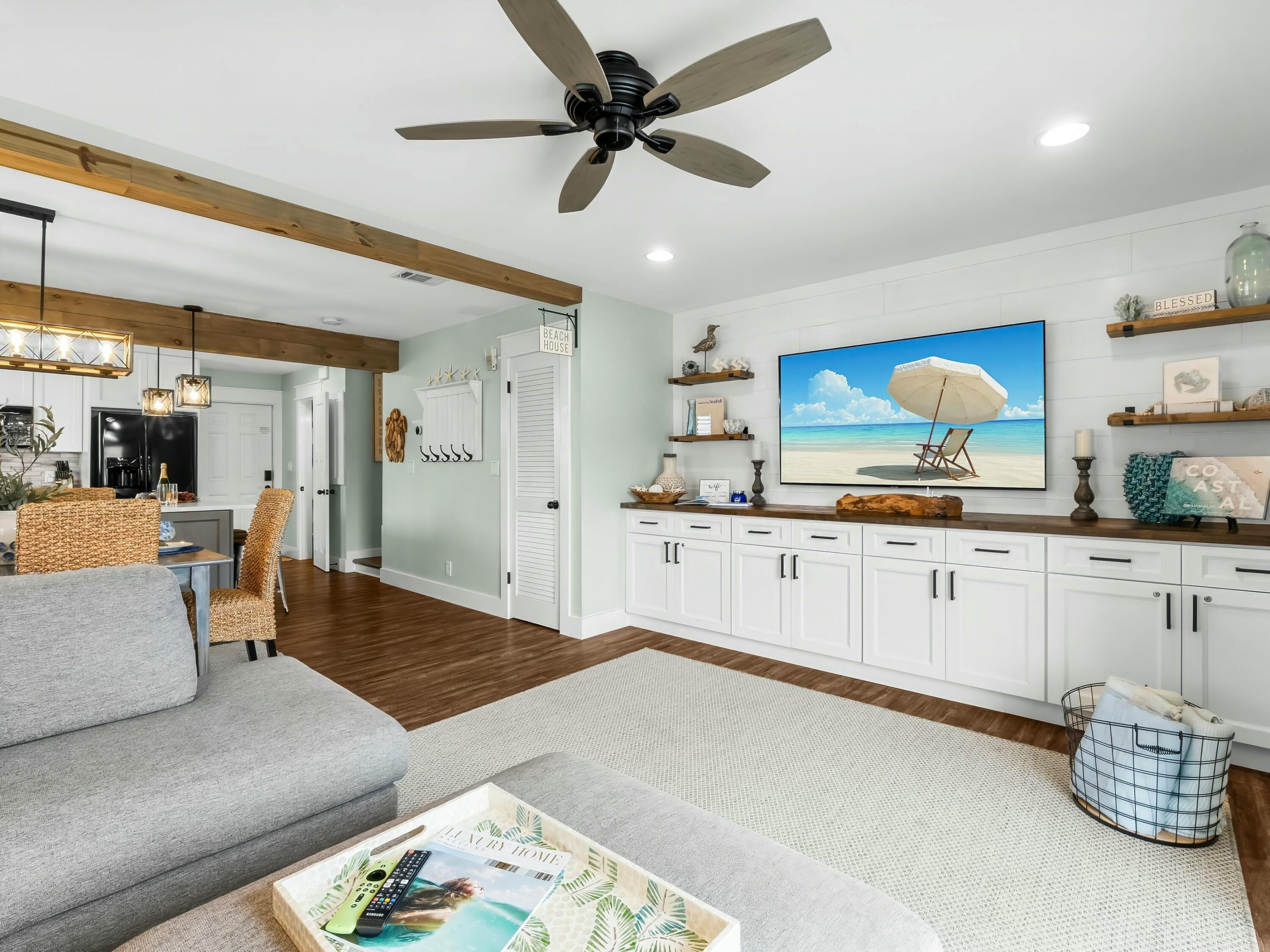 229 Blue Mountain Road, 103