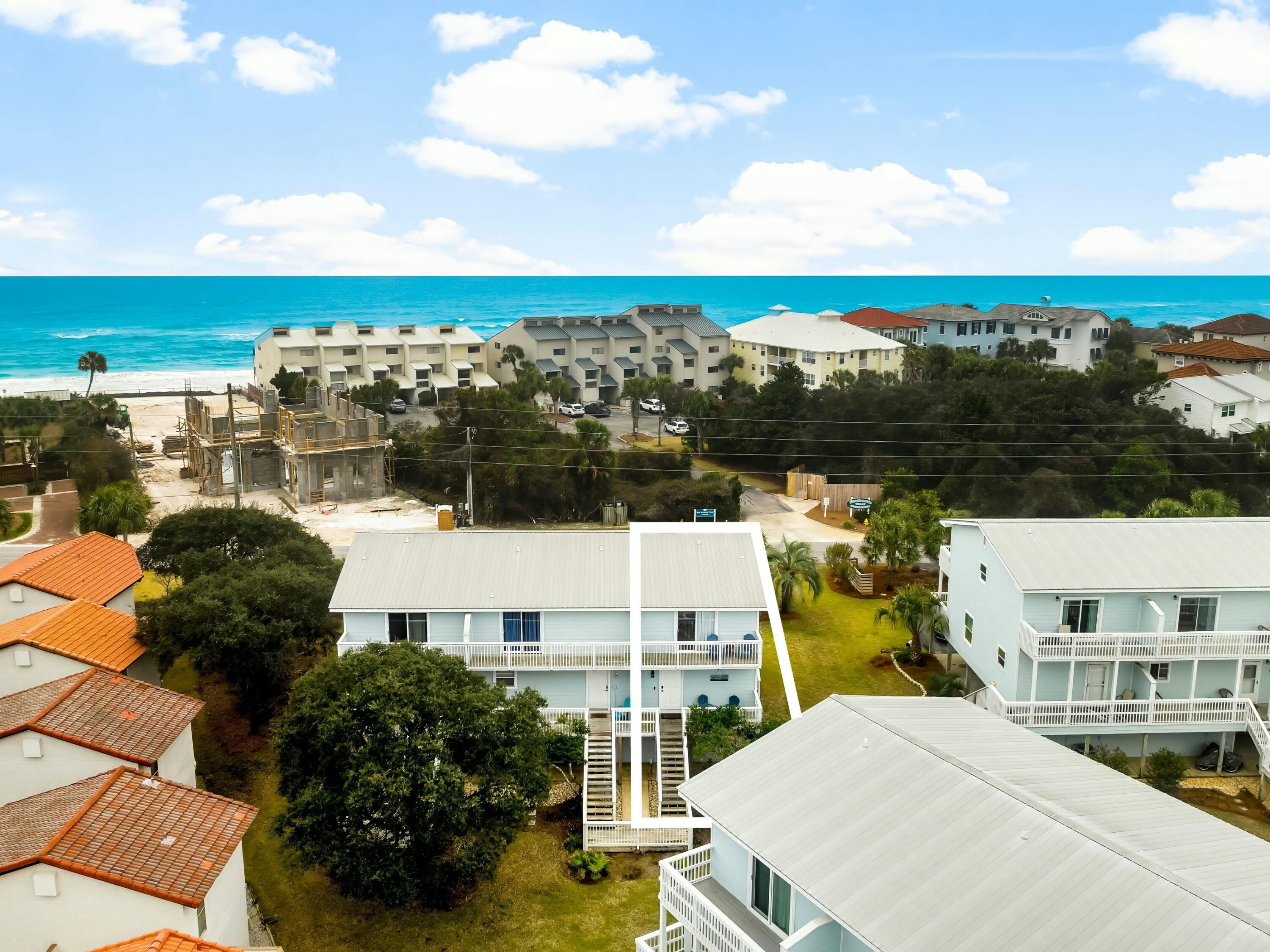 229 Blue Mountain Road, 103