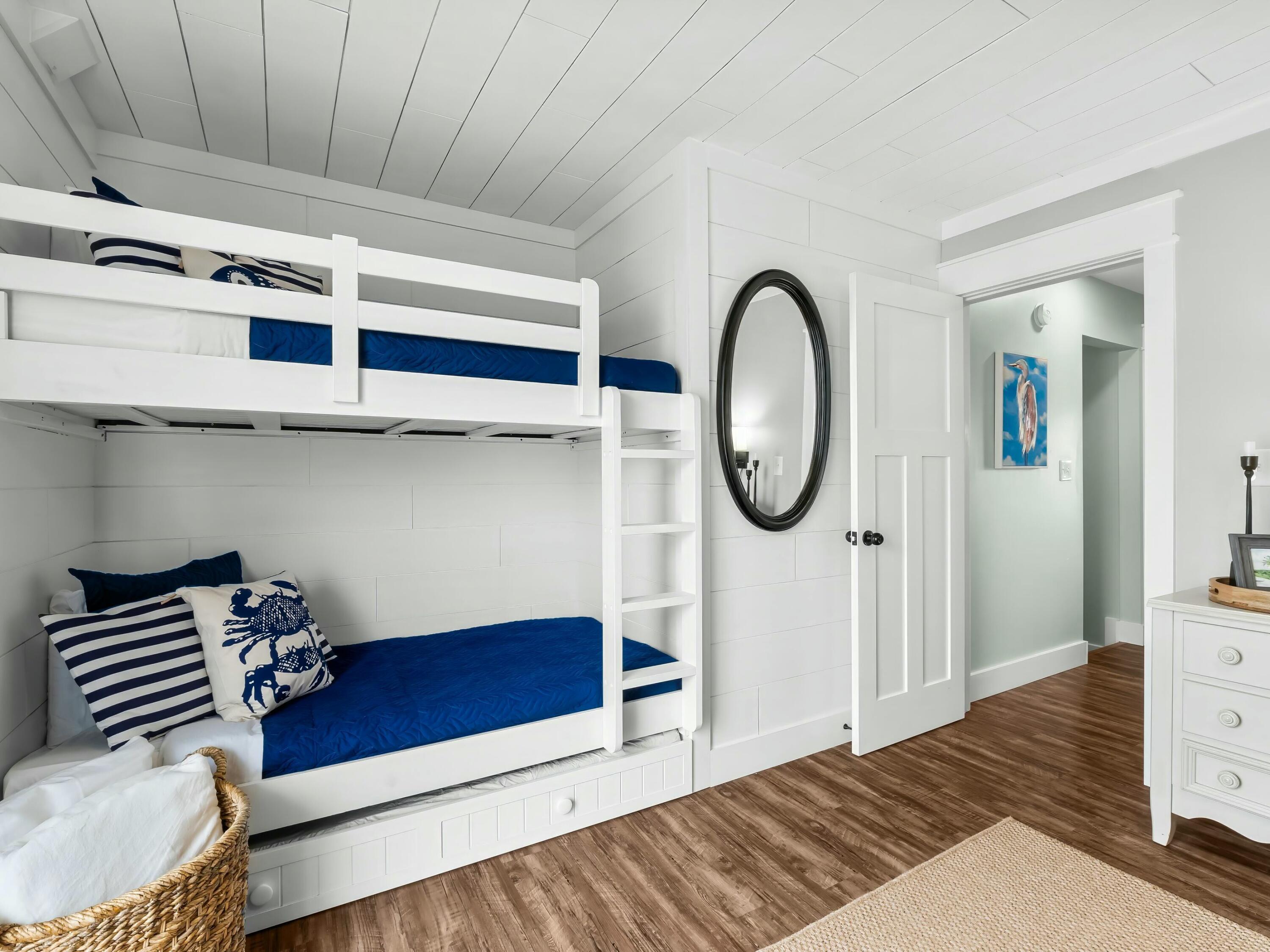 229 Blue Mountain Road, 103