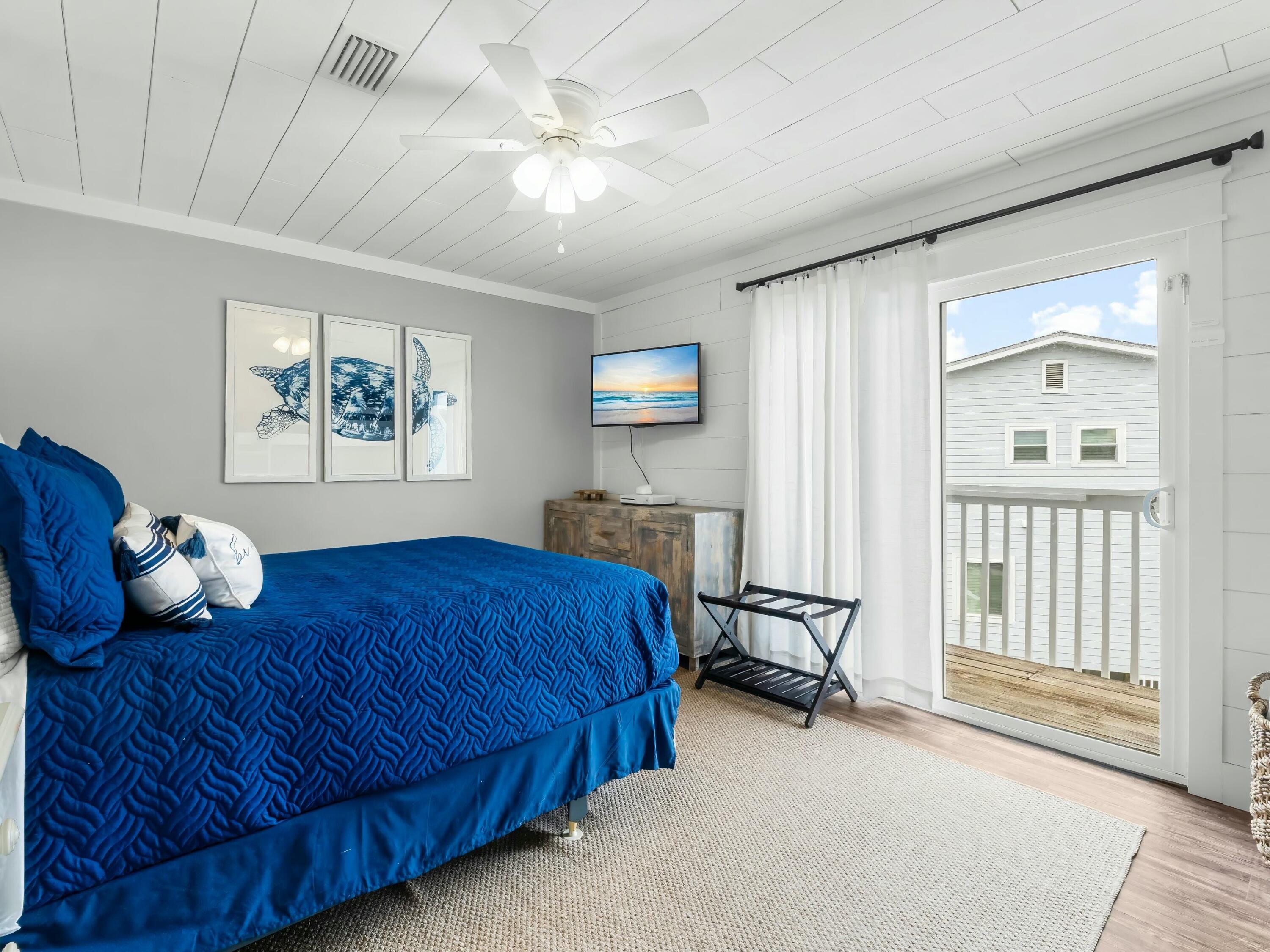 229 Blue Mountain Road, 103