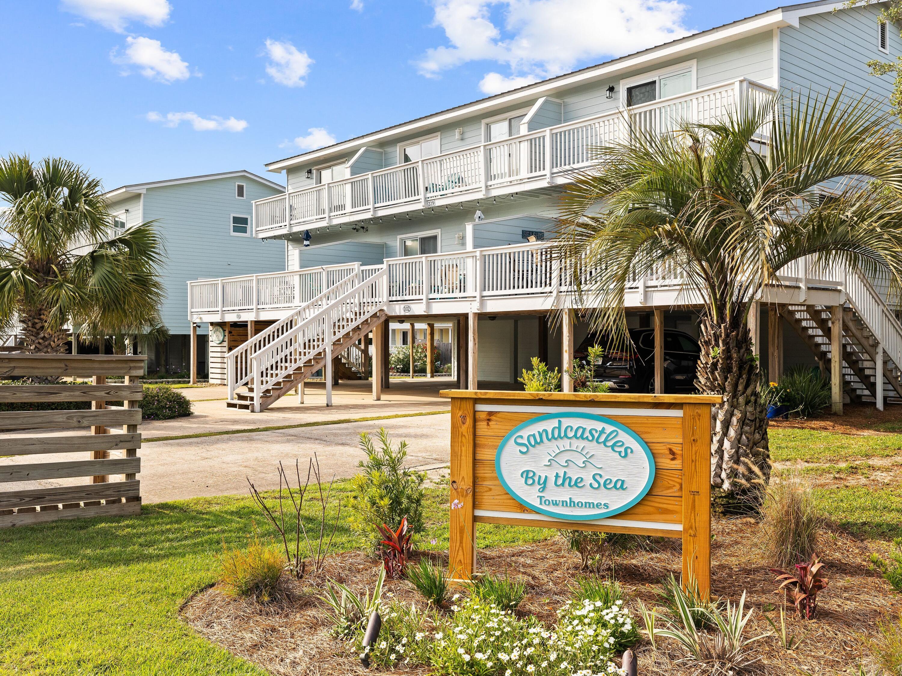 229 Blue Mountain Road, 103