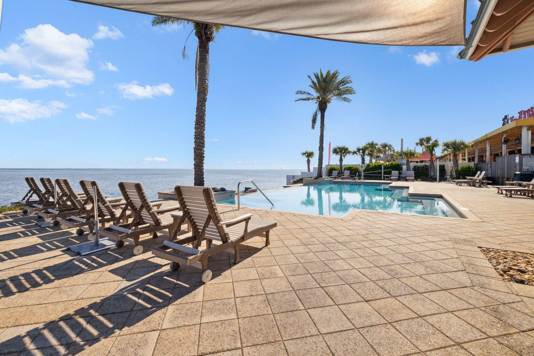 4601 Legendary Marina Drive, C022