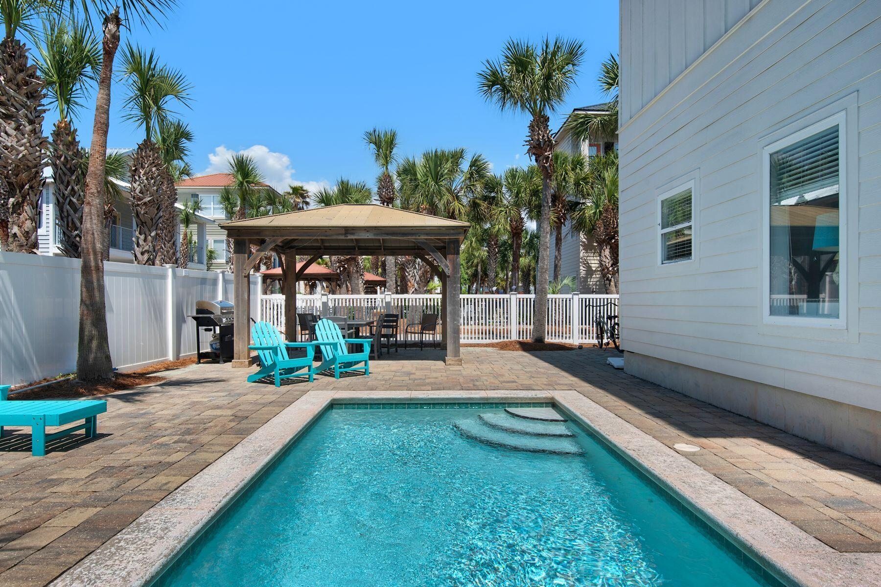 176 Open Gulf Street