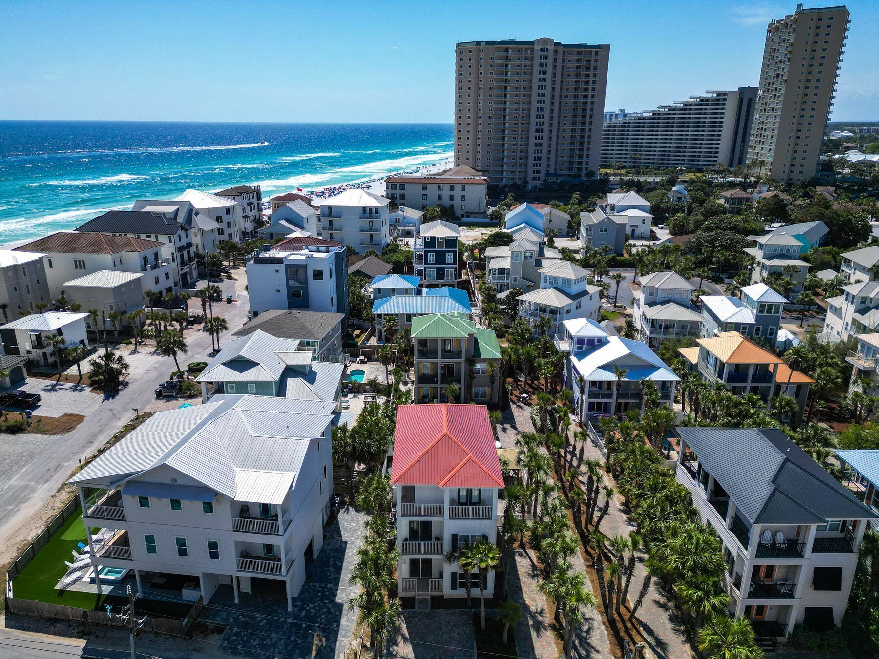 176 Open Gulf Street