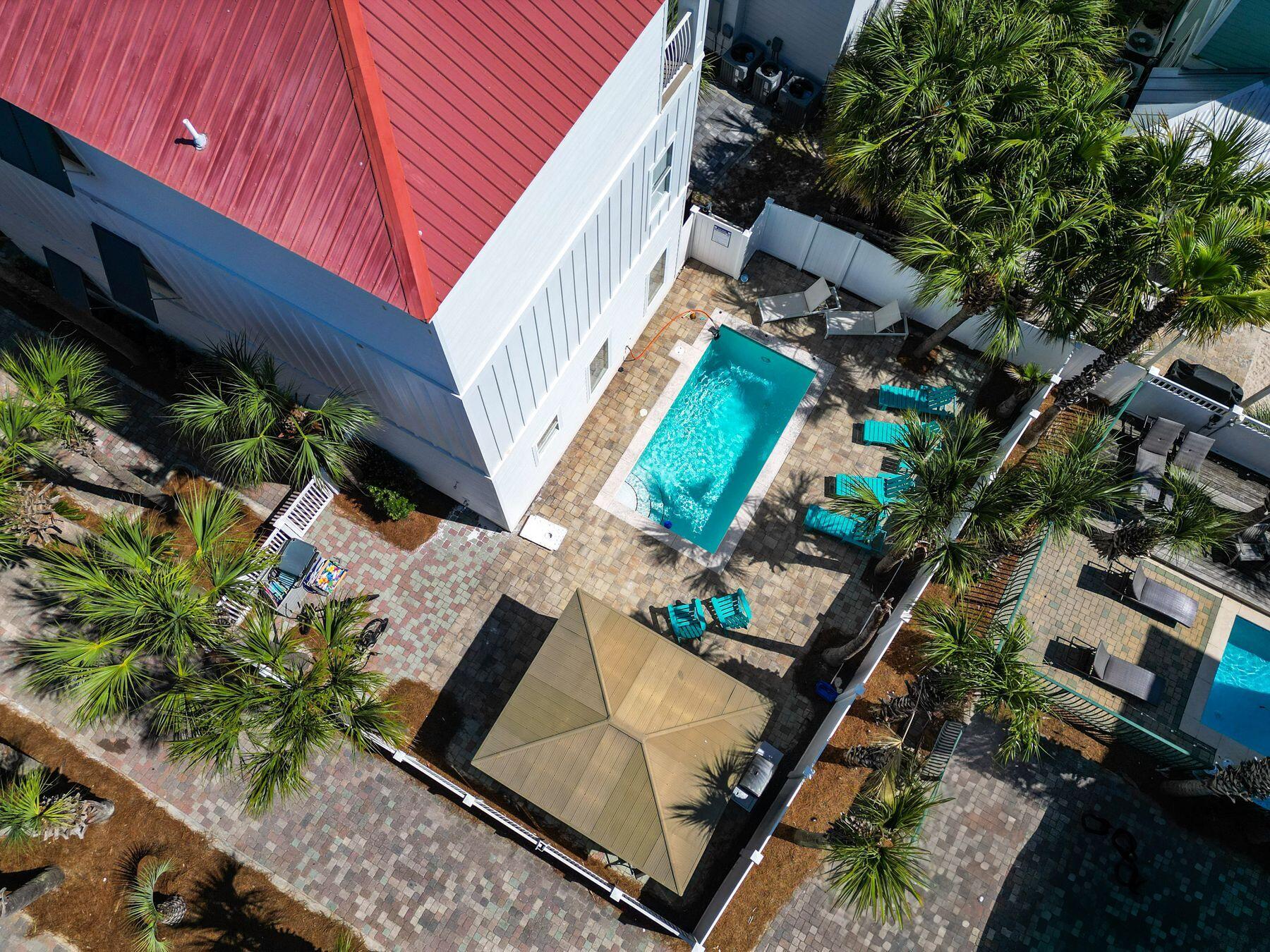 176 Open Gulf Street