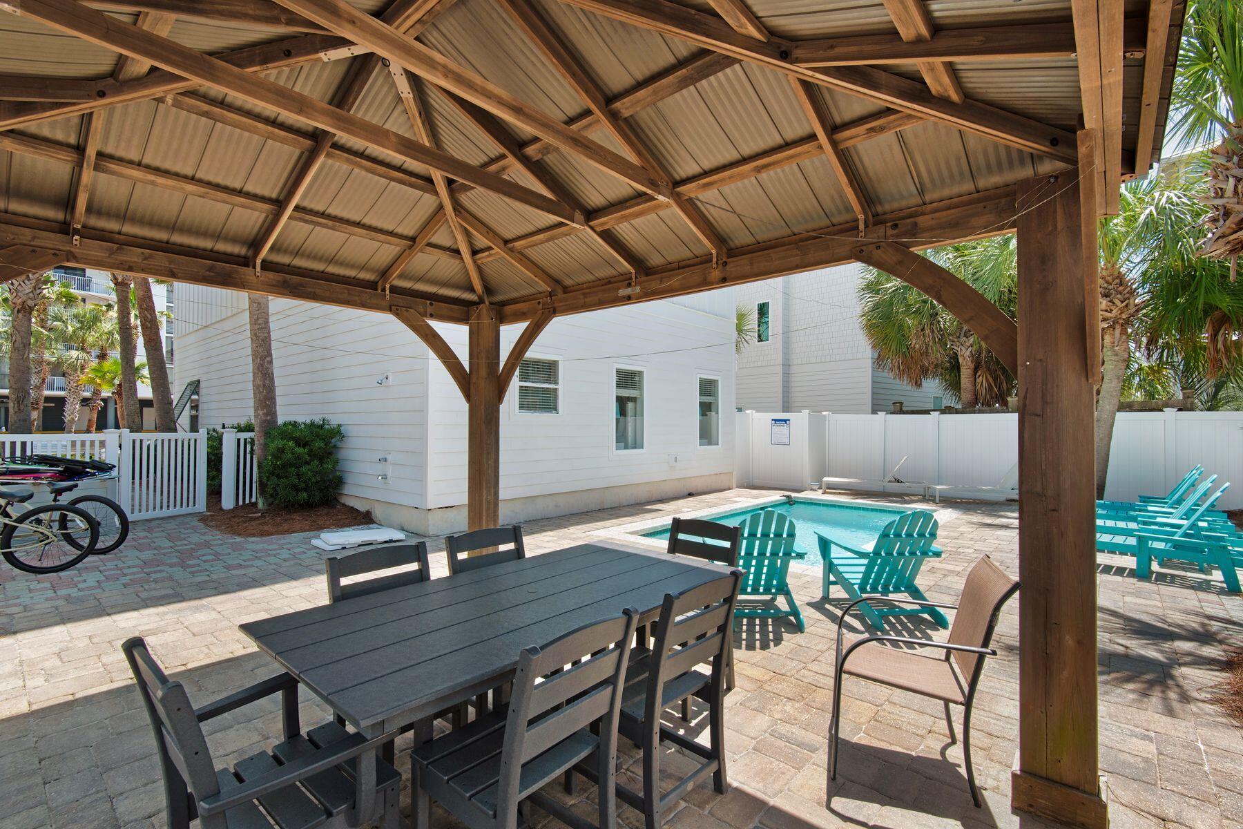 176 Open Gulf Street