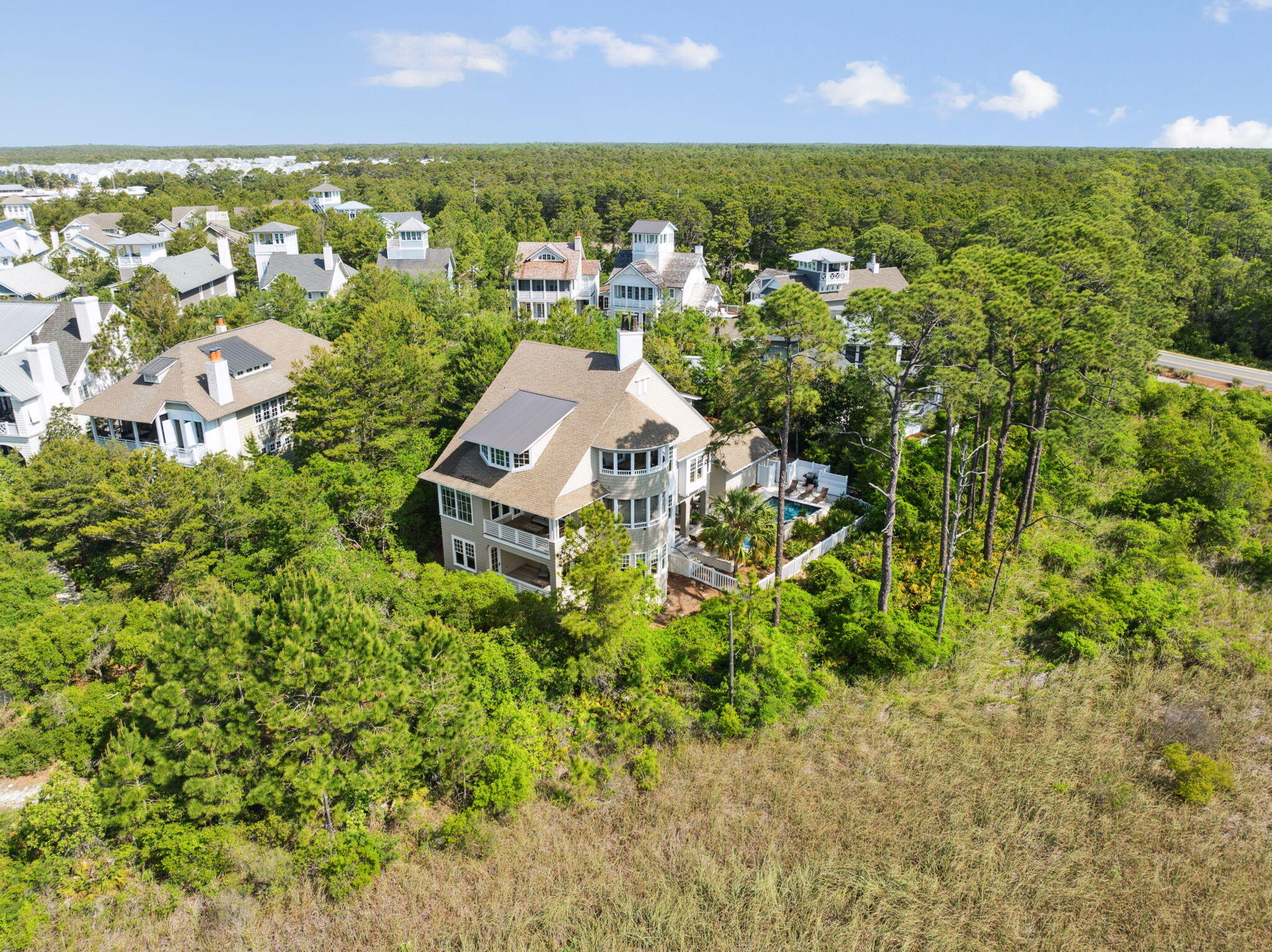 68 Creek Bridge Way