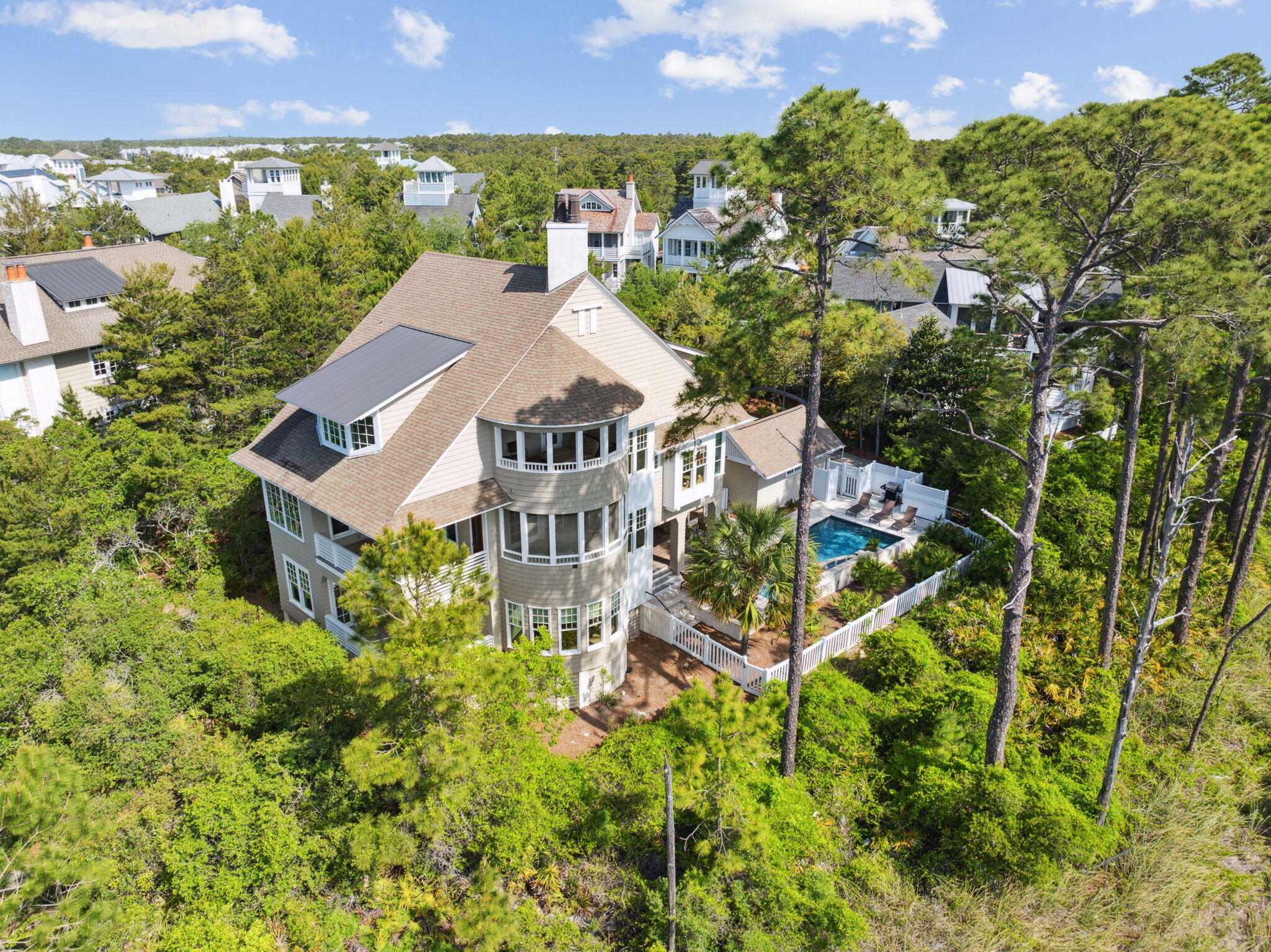 68 Creek Bridge Way