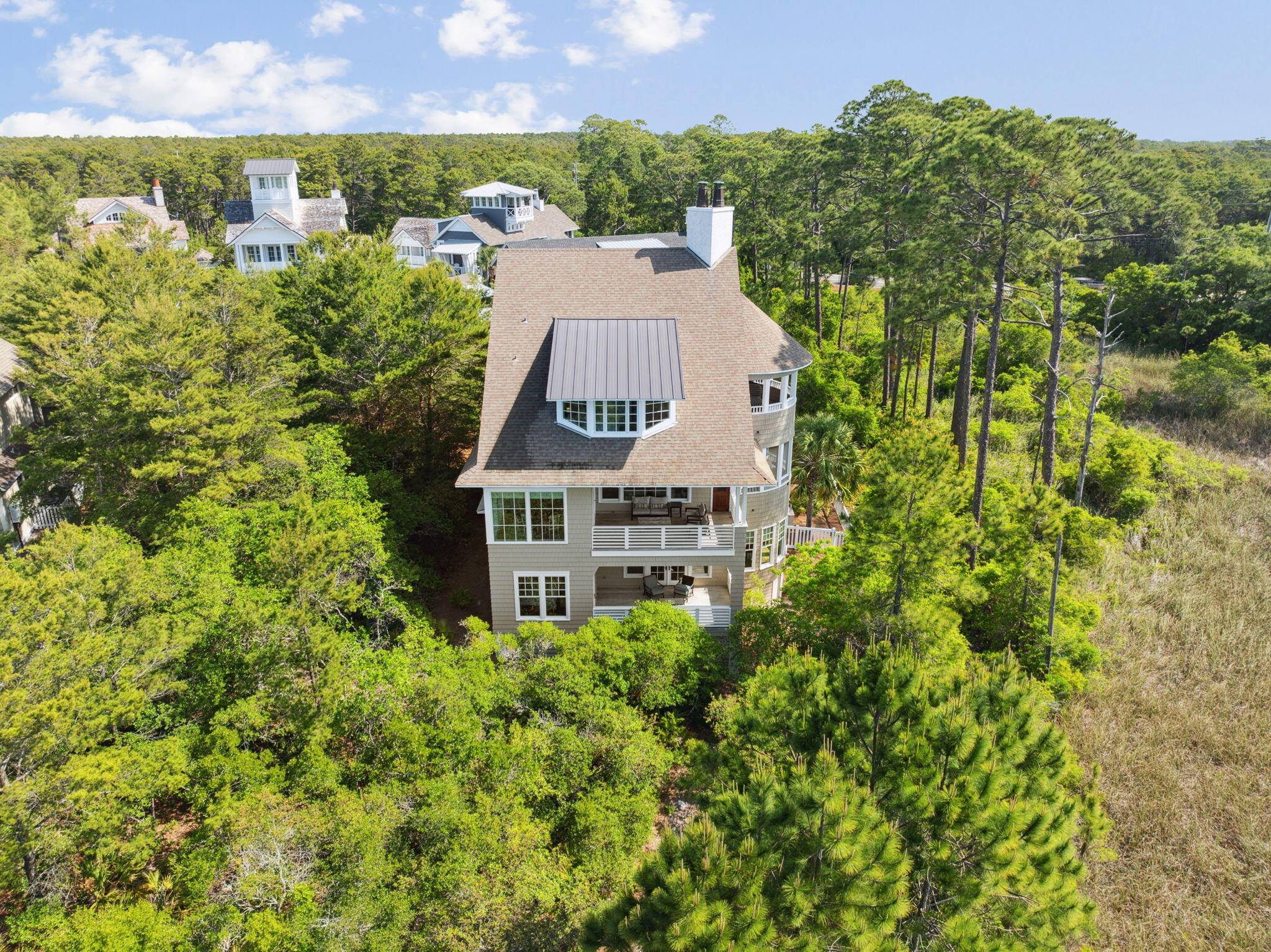 68 Creek Bridge Way