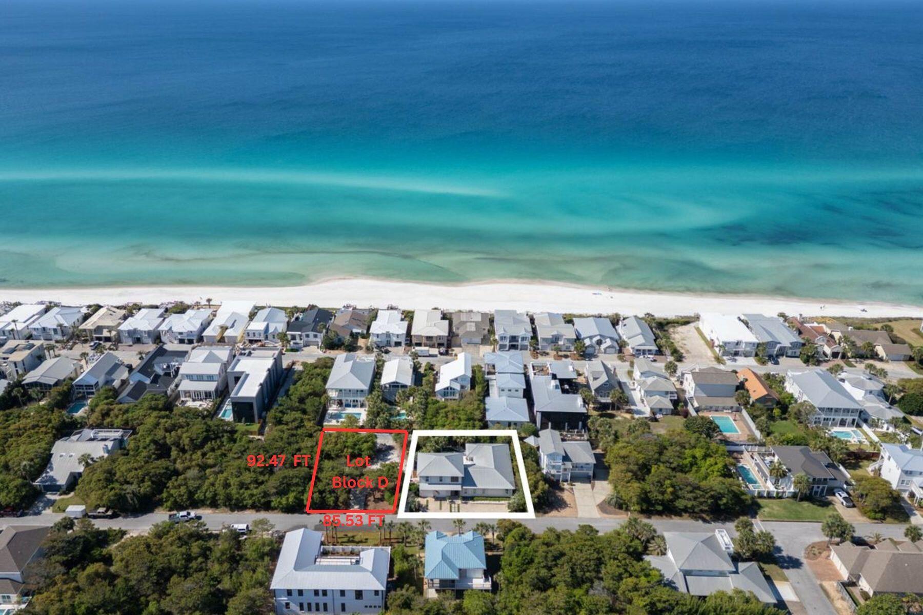 94 Walton Buena Vista Drive