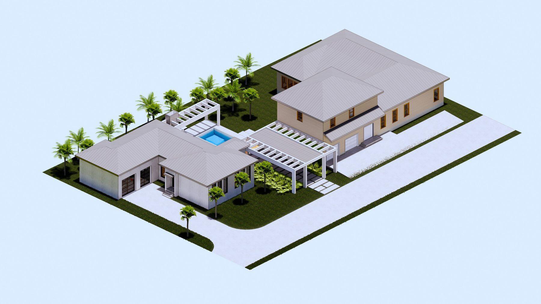 94 Walton Buena Vista Drive