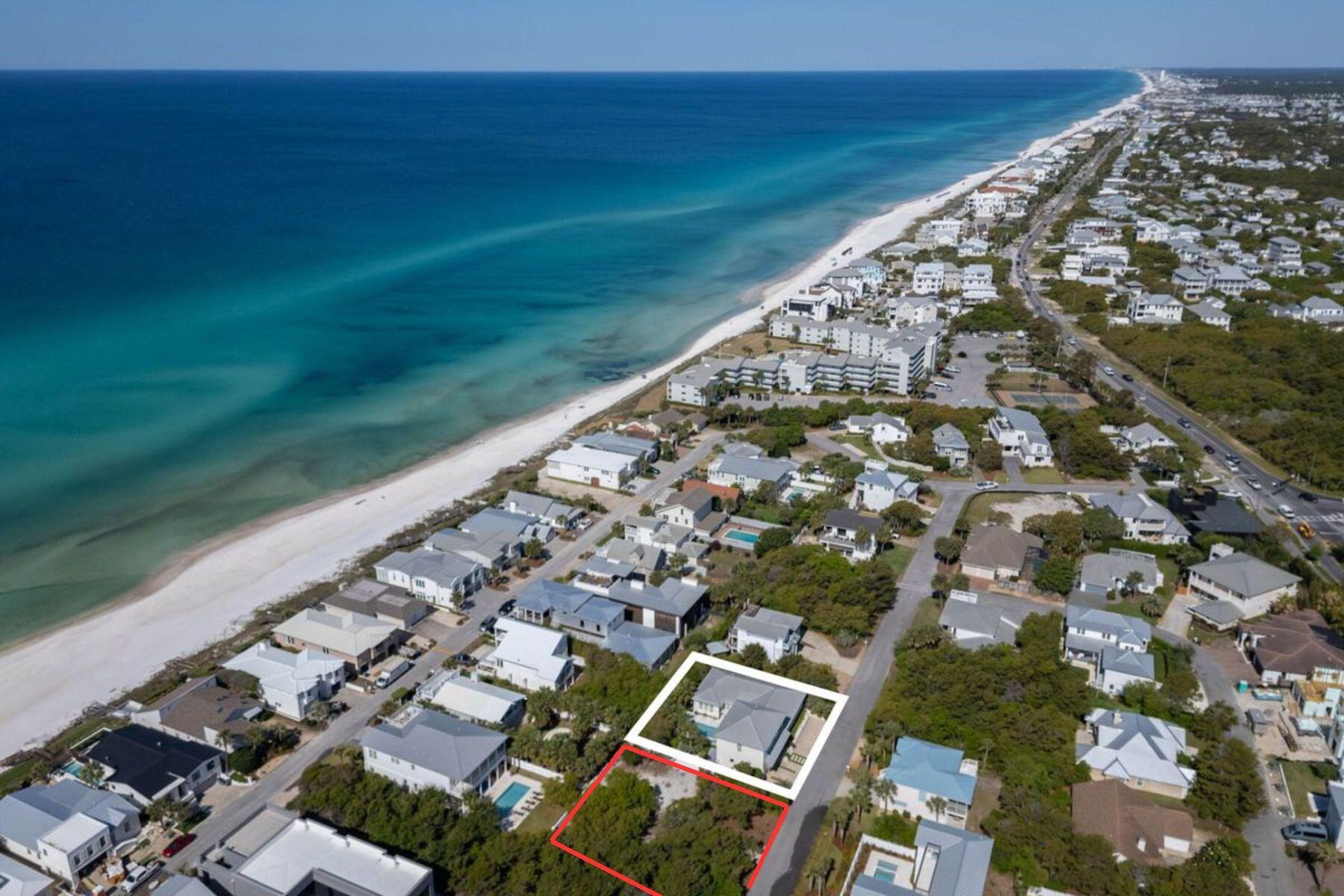 94 Walton Buena Vista Drive