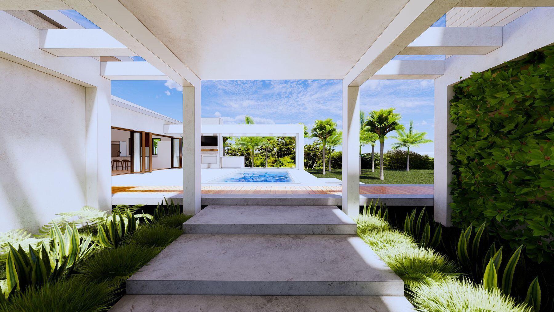 94 Walton Buena Vista Drive